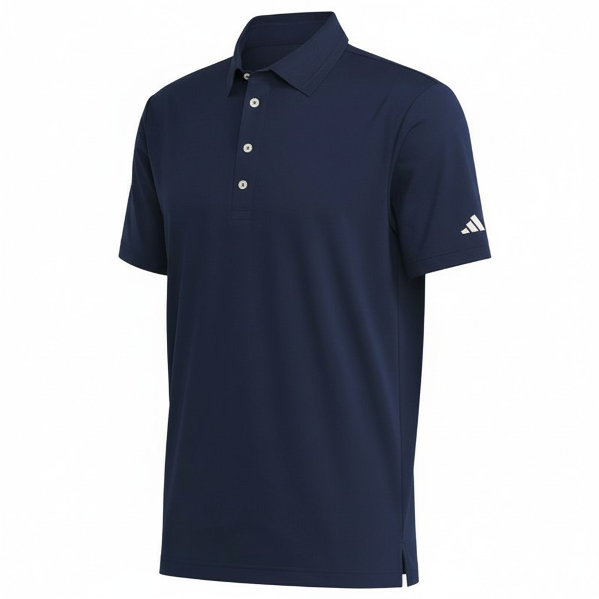 Adidas Ultimate365 Tour Twistknit Polo Damen