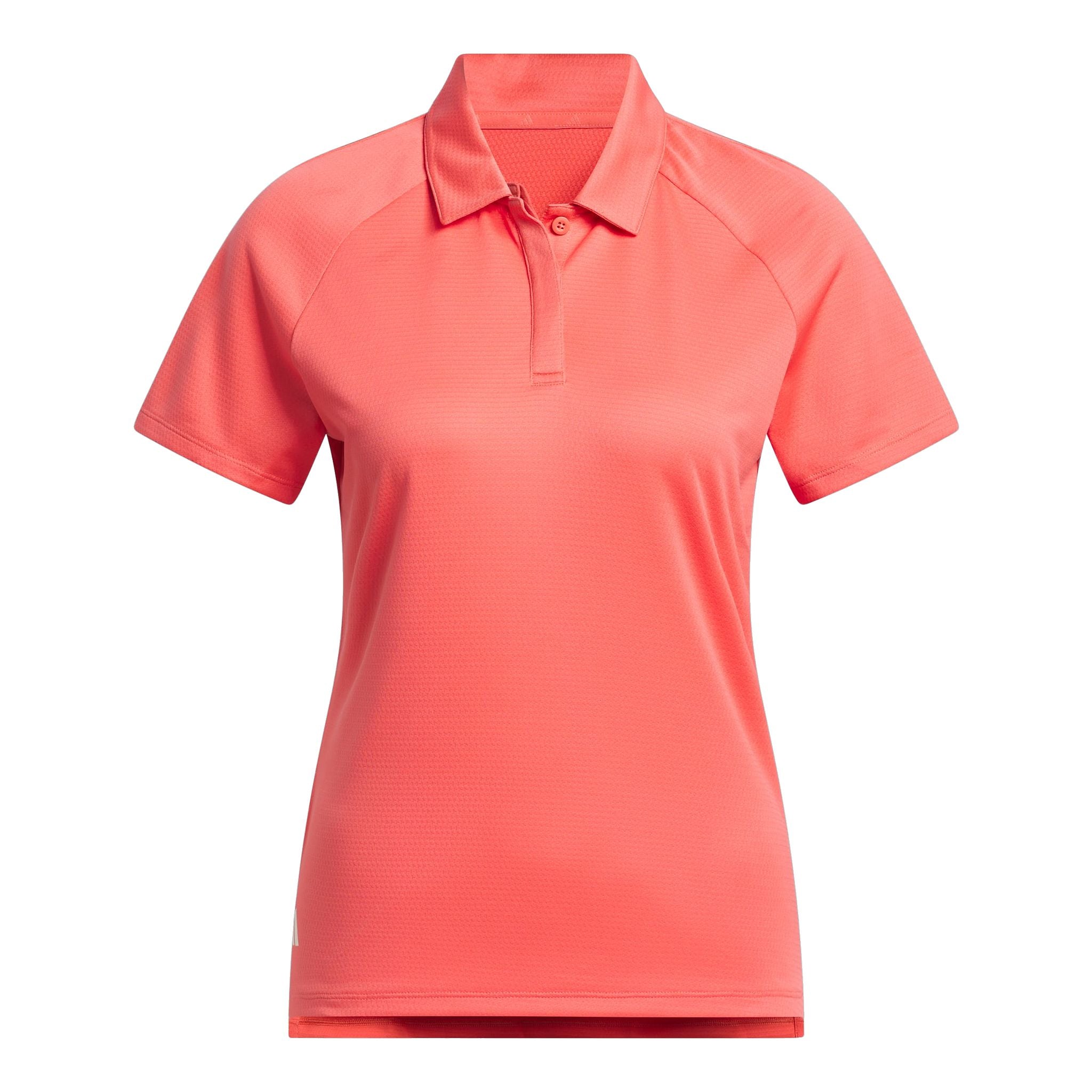 Adidas Ultimate360 Heat.Rdy Dámské polo tričko s texturou