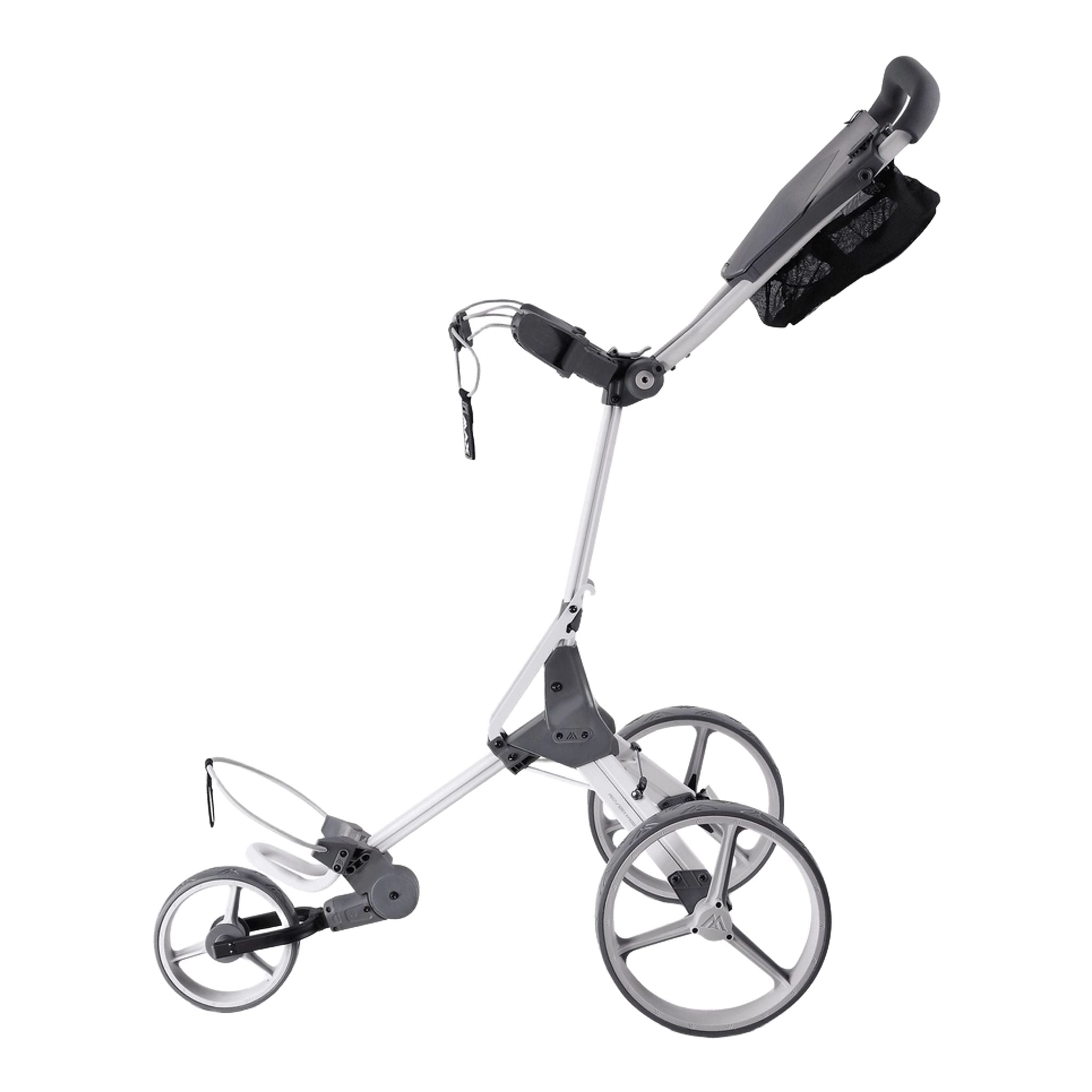 Big Max IQ² Golf-Trolley