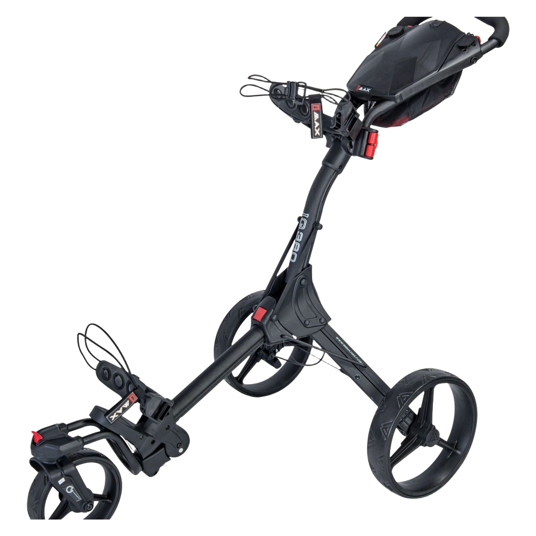 Big Max IQ 360 Trolley