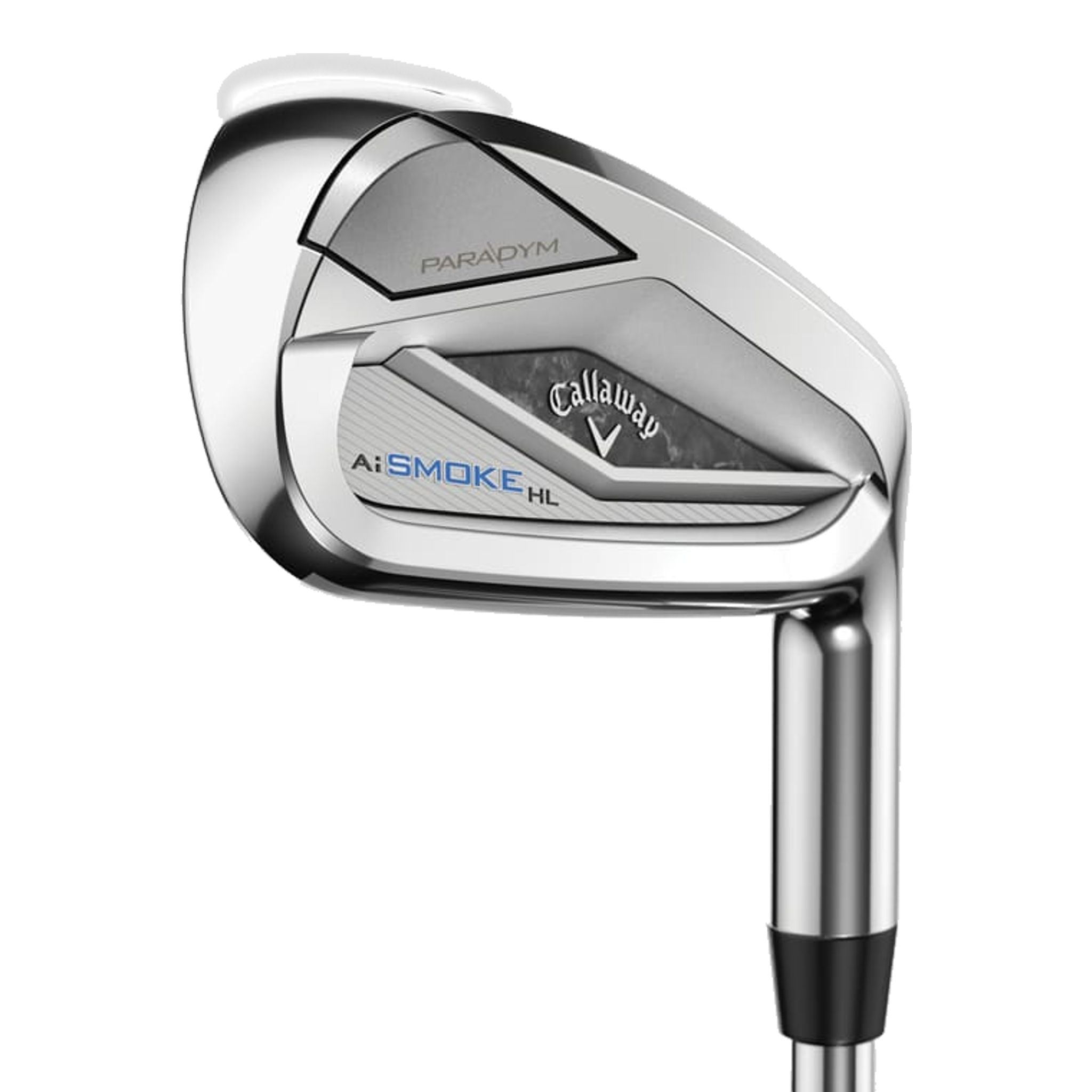 Callaway Paradym AI Smoke HL Einzeleisen Herren