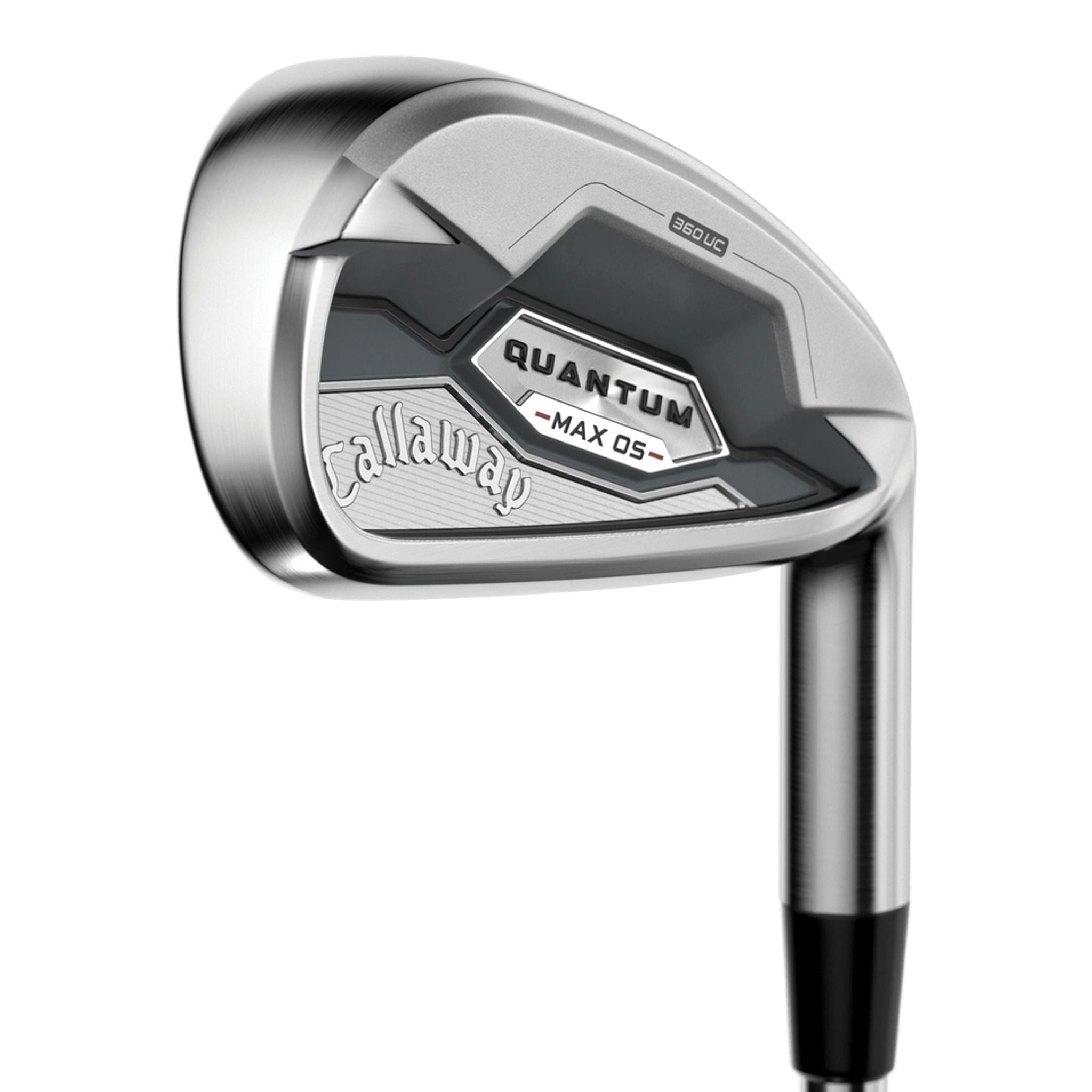 Callaway Quantum Max OS železná sada pro muže