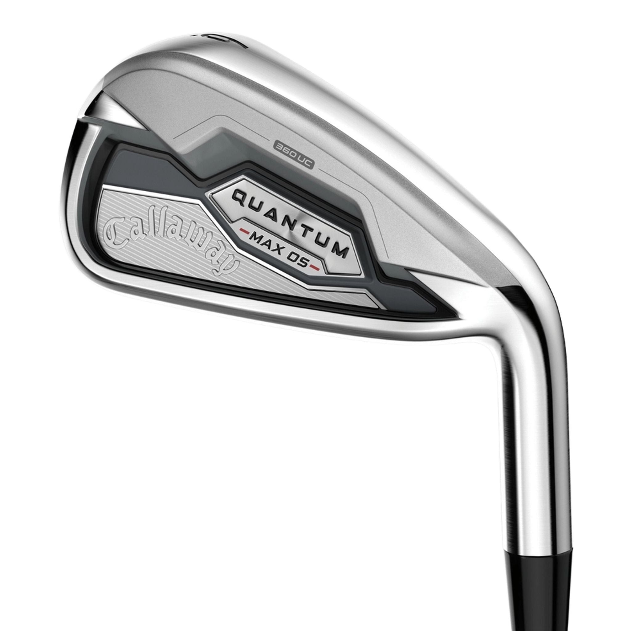 Callaway Quantum Max OS železná sada pro muže