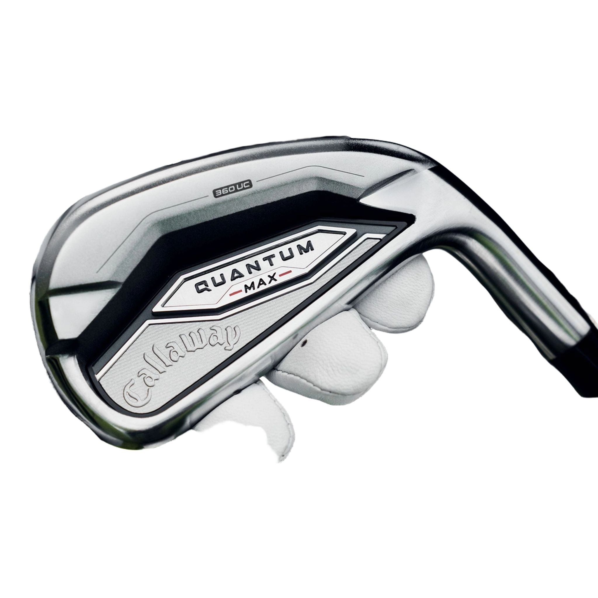 Pánská žehlička Callaway Quantum Max