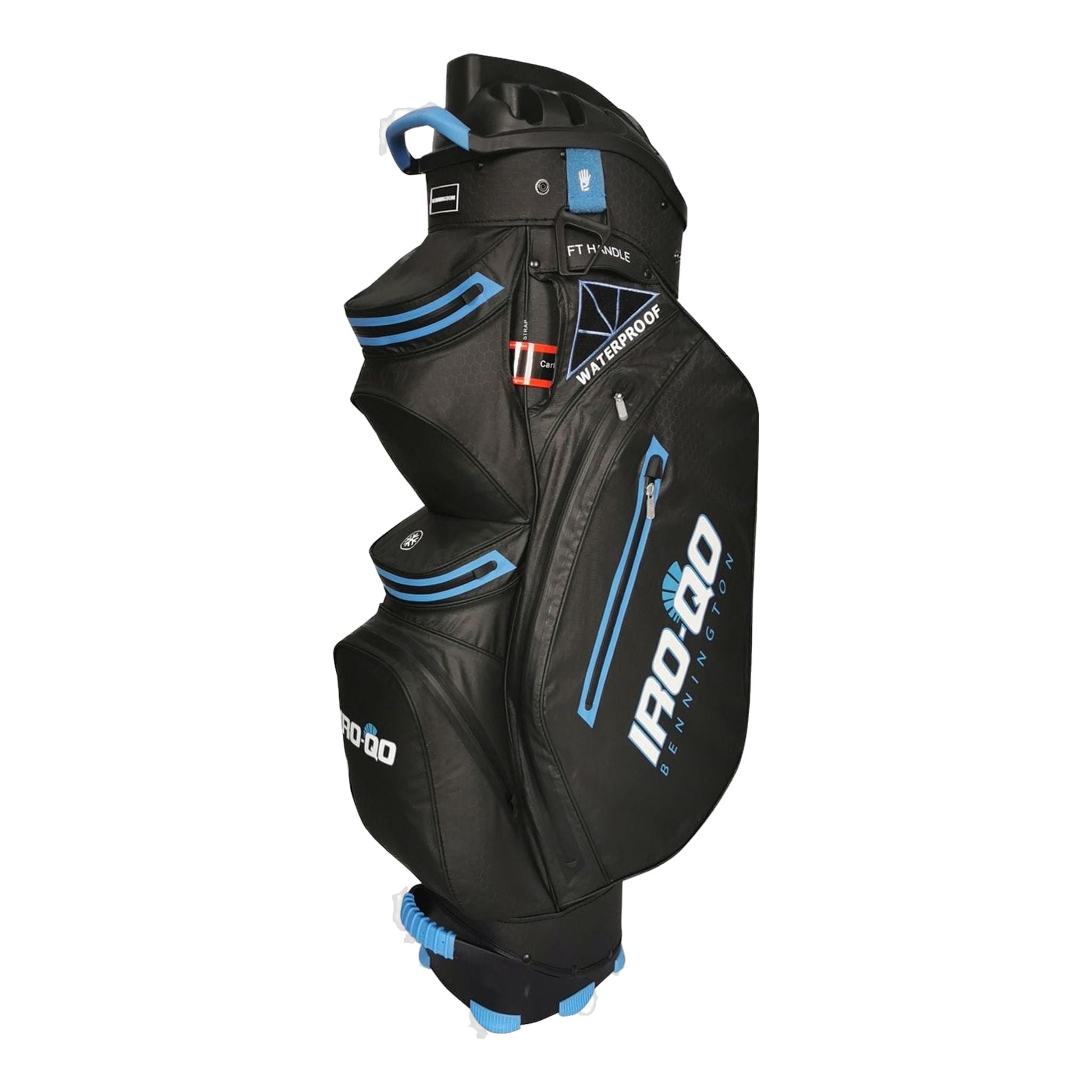Bennington IRO QO 14 Waterproof Cartbag