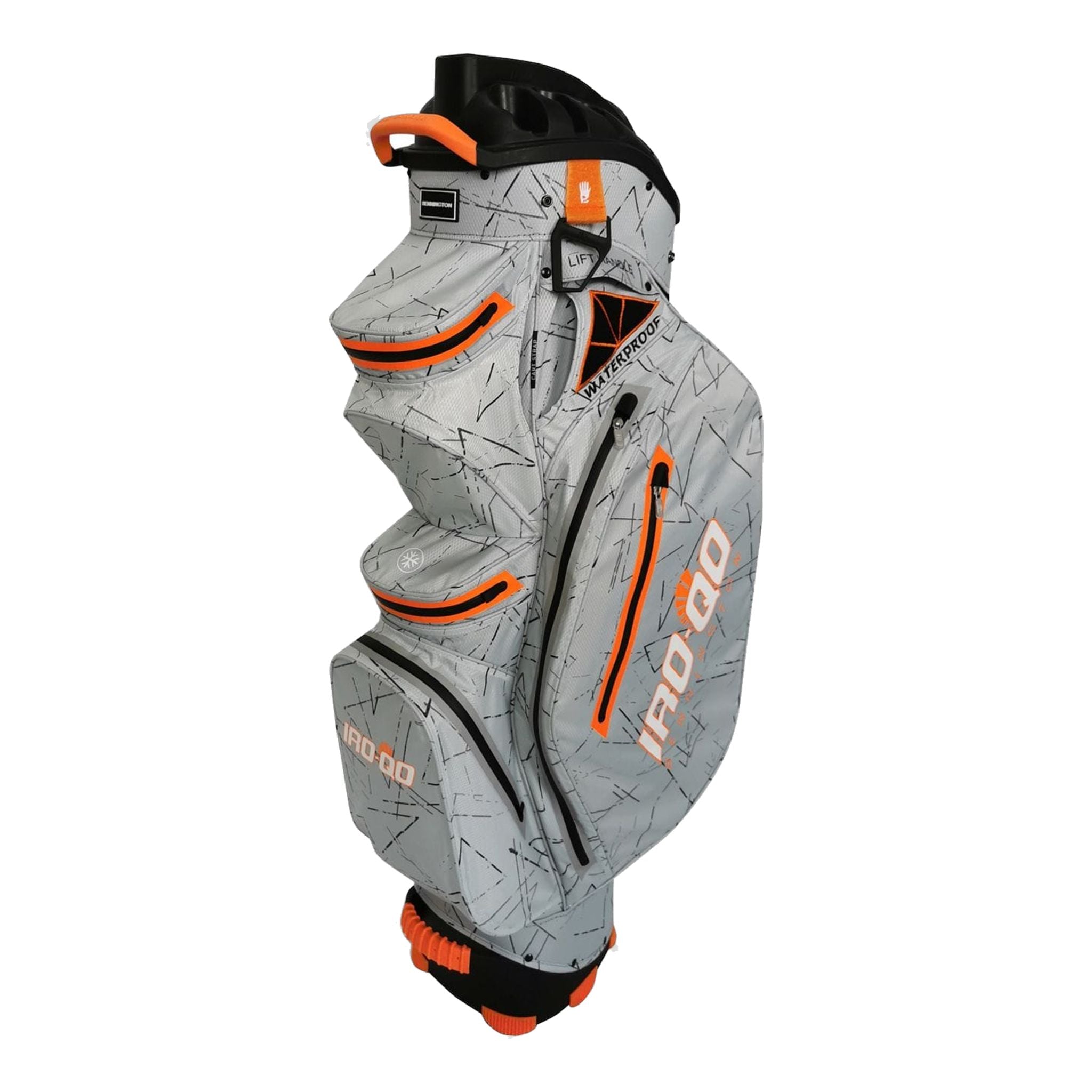 Bennington IRO QO 14 Waterproof Cartbag