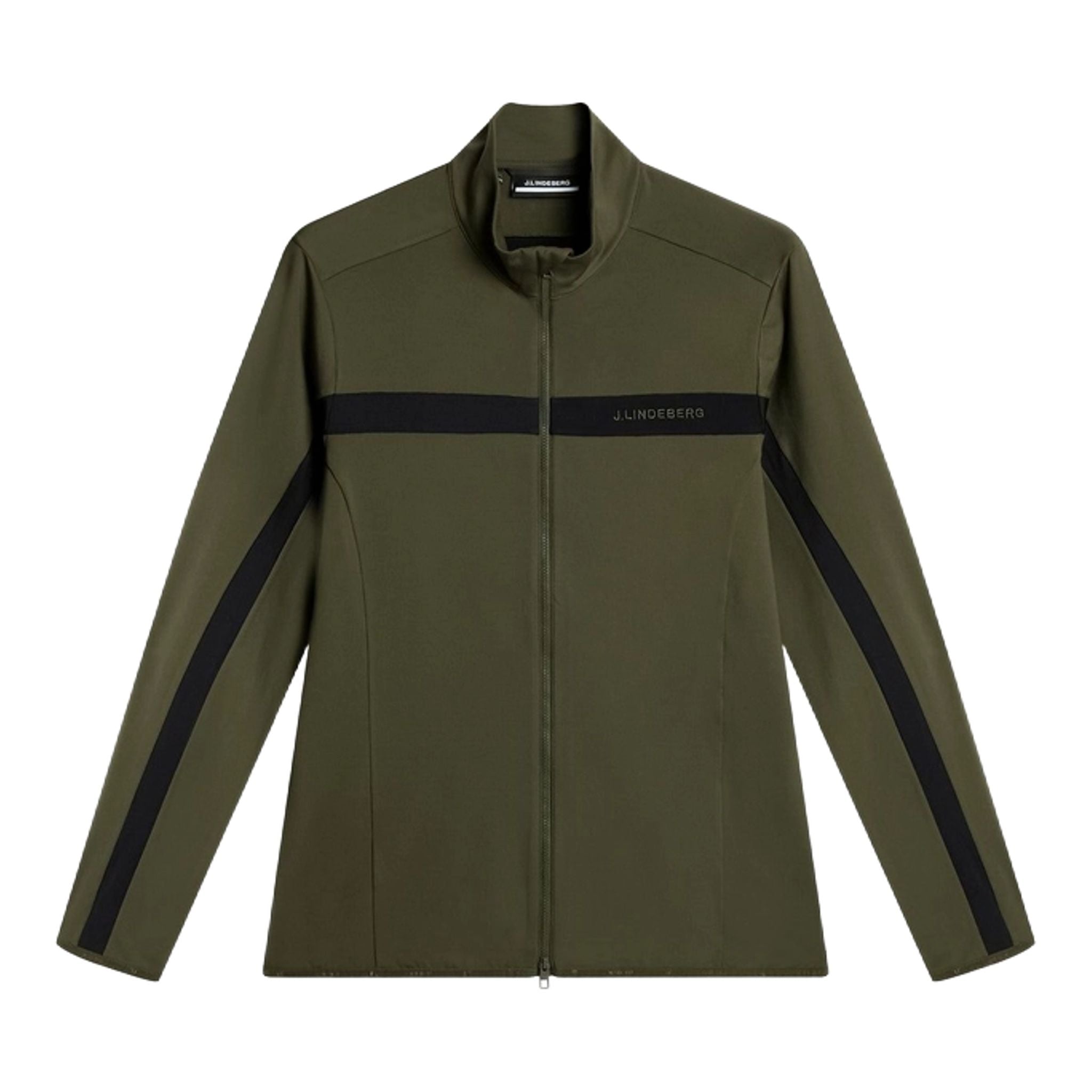 J. Lindeberg Jarvis Mid Layer Herren