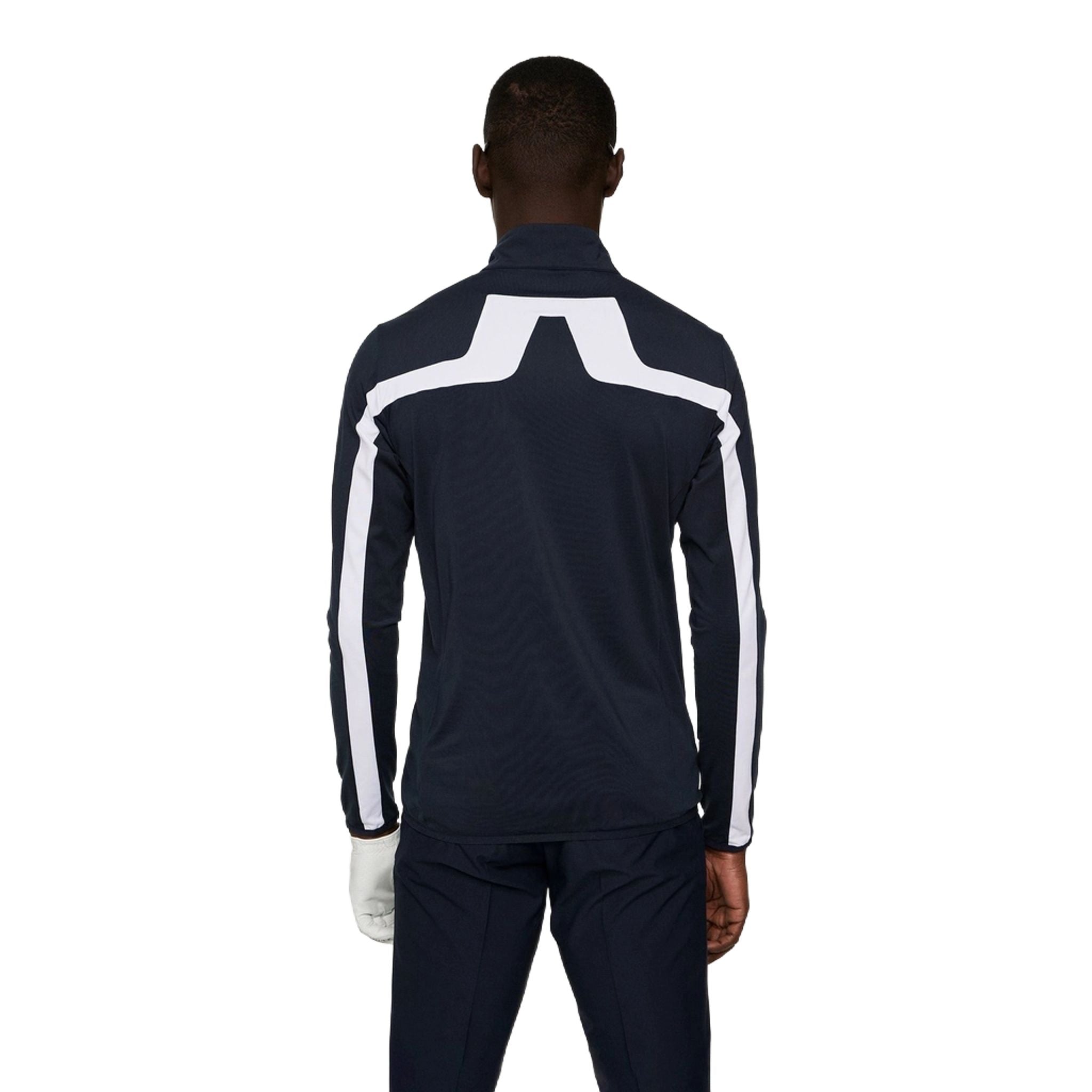 J. Lindeberg Jarvis Mid Layer Herren