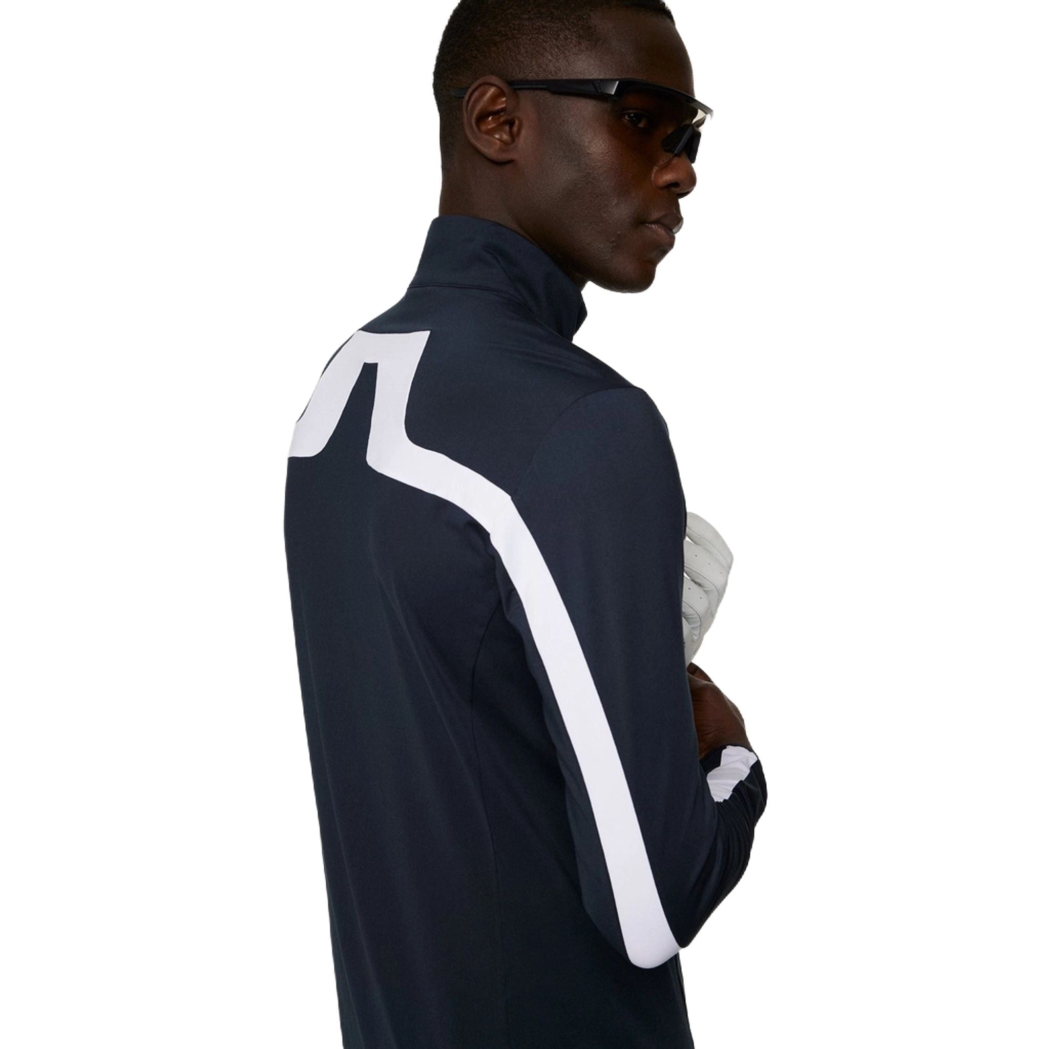 J. Lindeberg Jarvis Mid Layer Herren