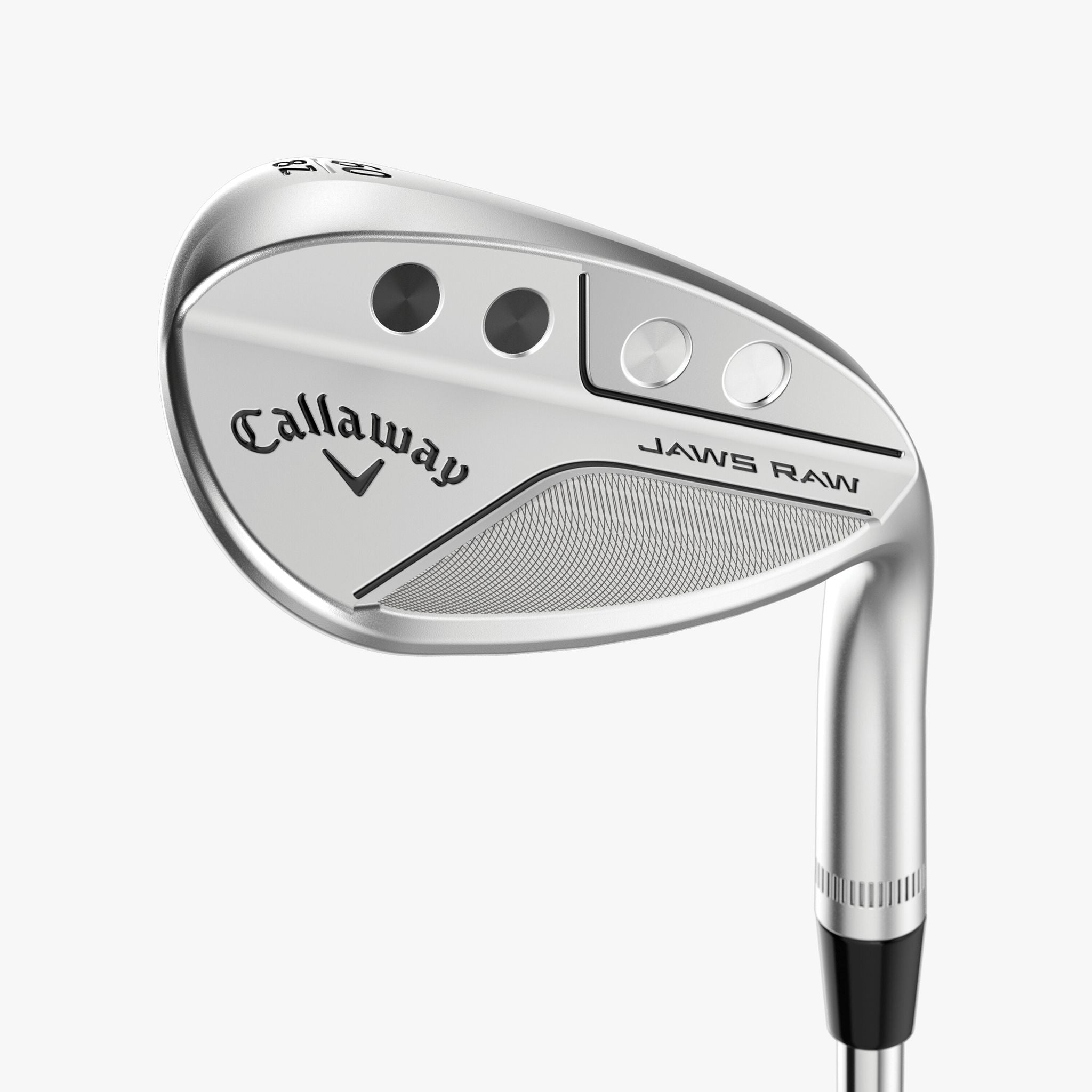 Callaway Jaws Raw Chrome SG HE RH 52,10 GR (Catalyst) Herren