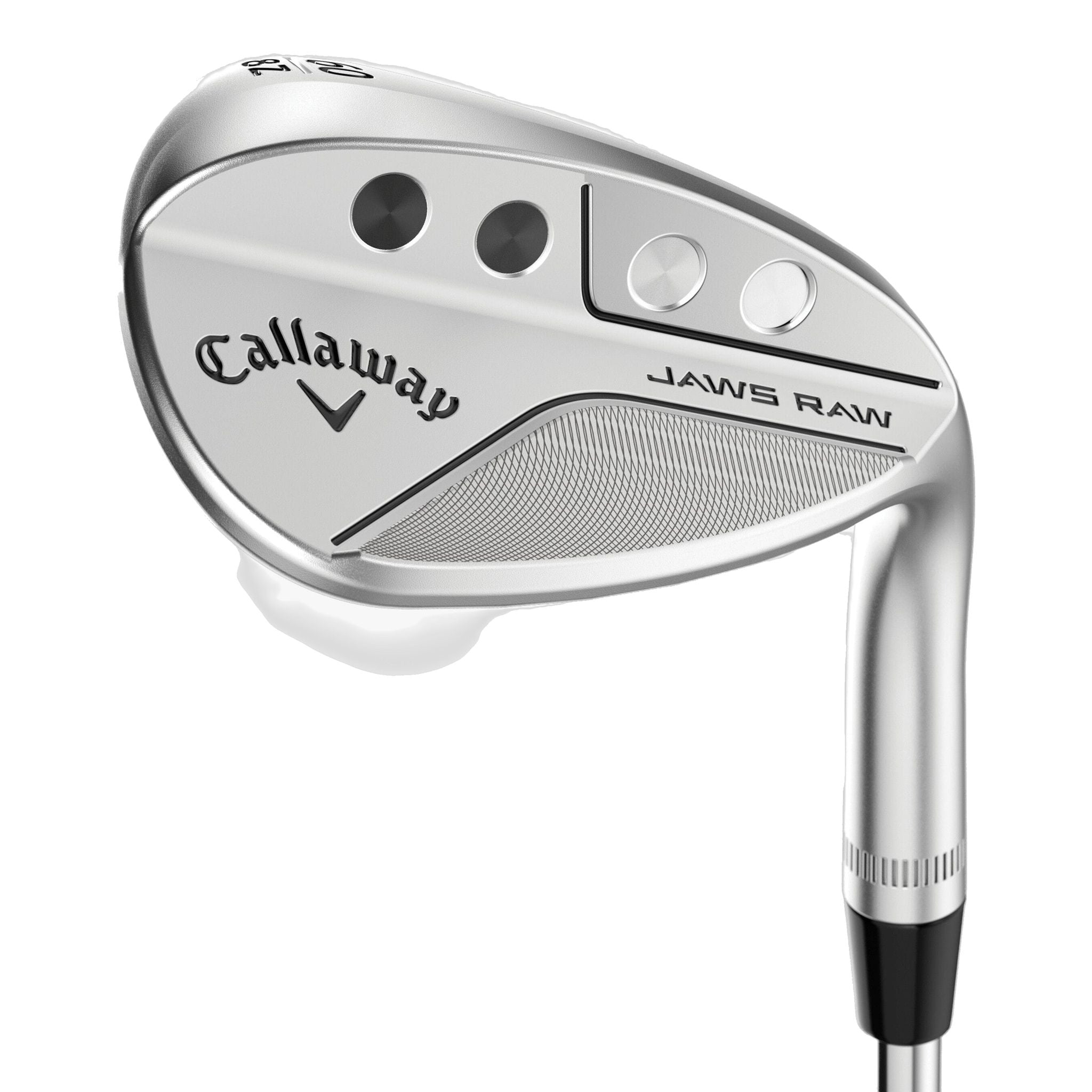 Callaway Čelisti Raw Wedge Muži