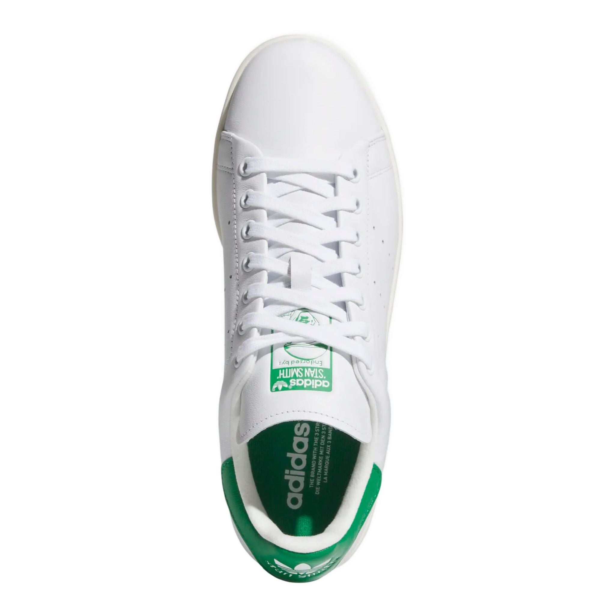 Pánské golfky Adidas Stan Smith