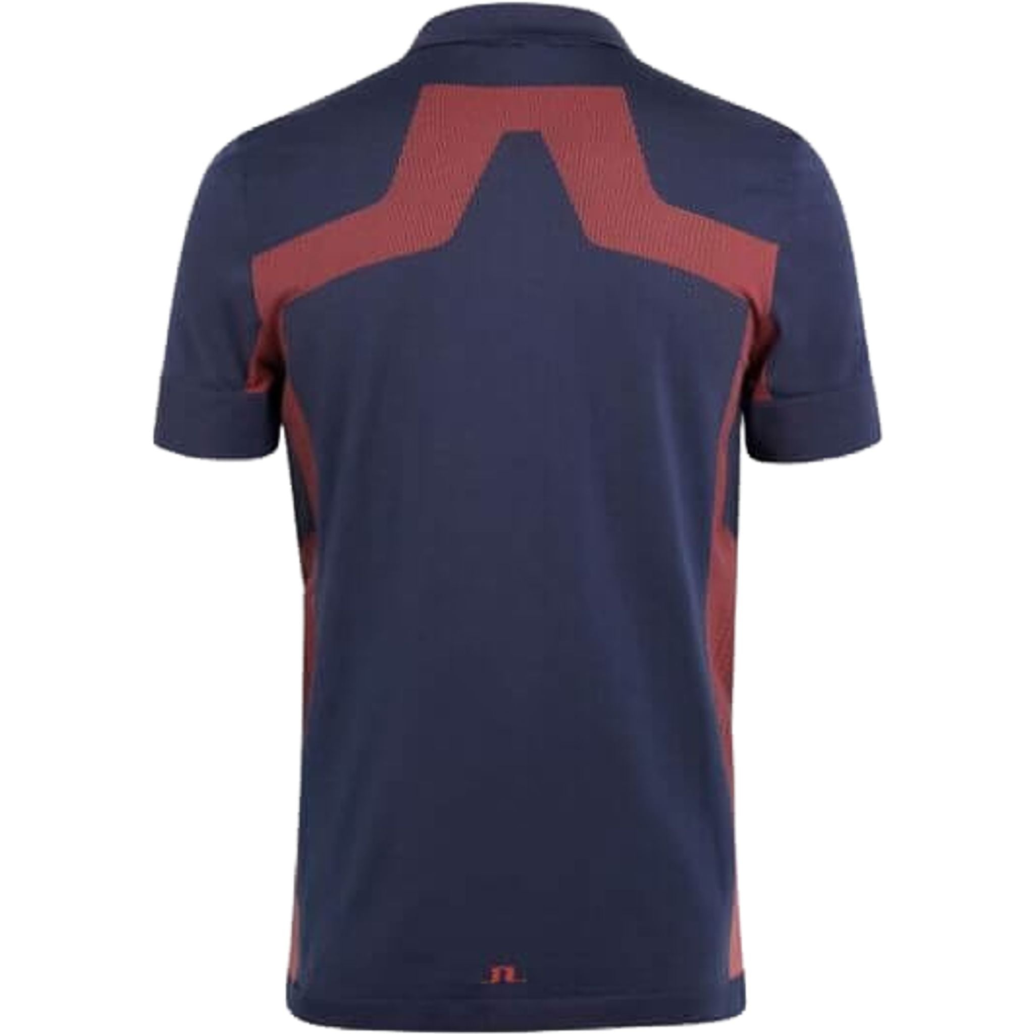 J. Lindeberg Tour Tech Slim TX Jersey Polo Herren