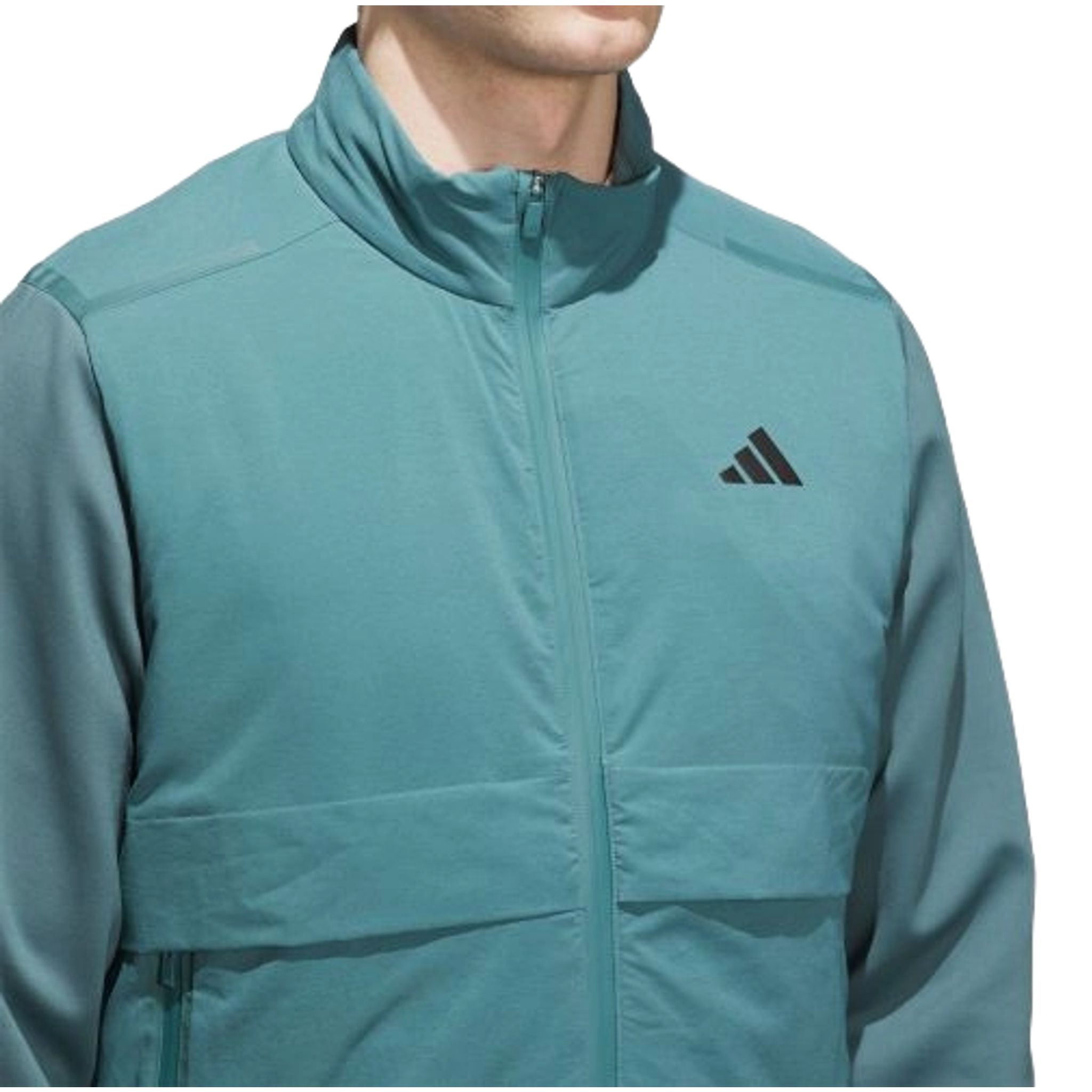 Adidas Ultimate365 Tour Frostguard Golfjacke Herren