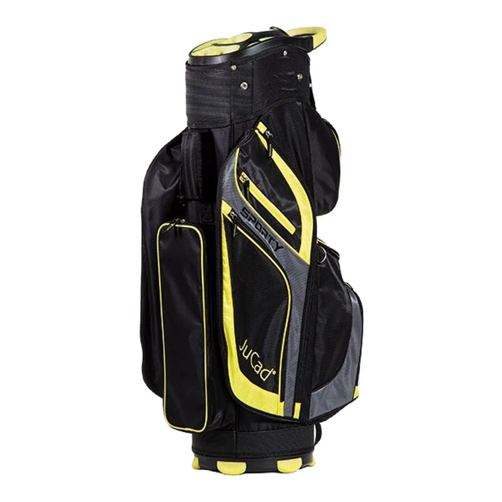 Sportovní taška na vozík JuCad