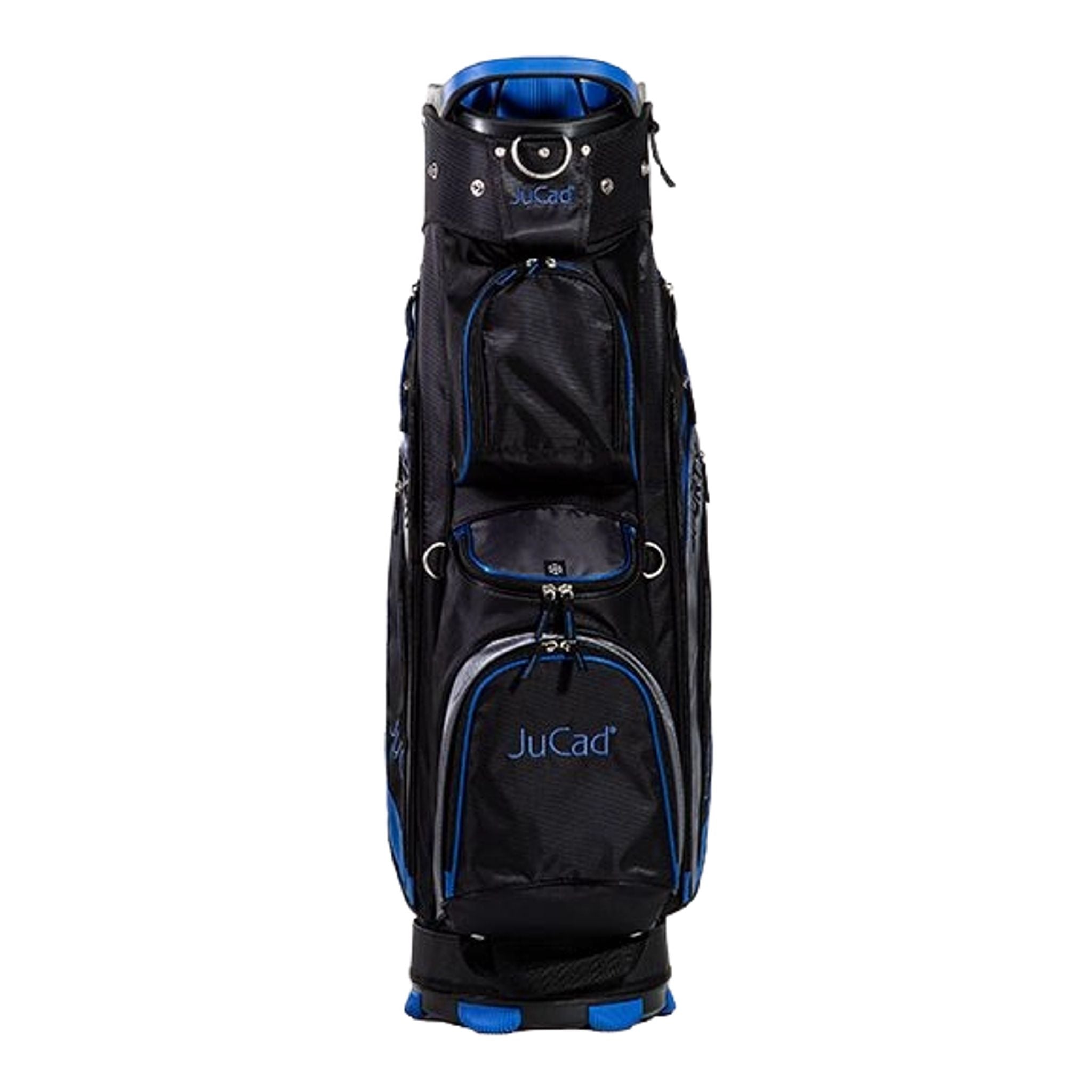 Sportovní taška na vozík JuCad