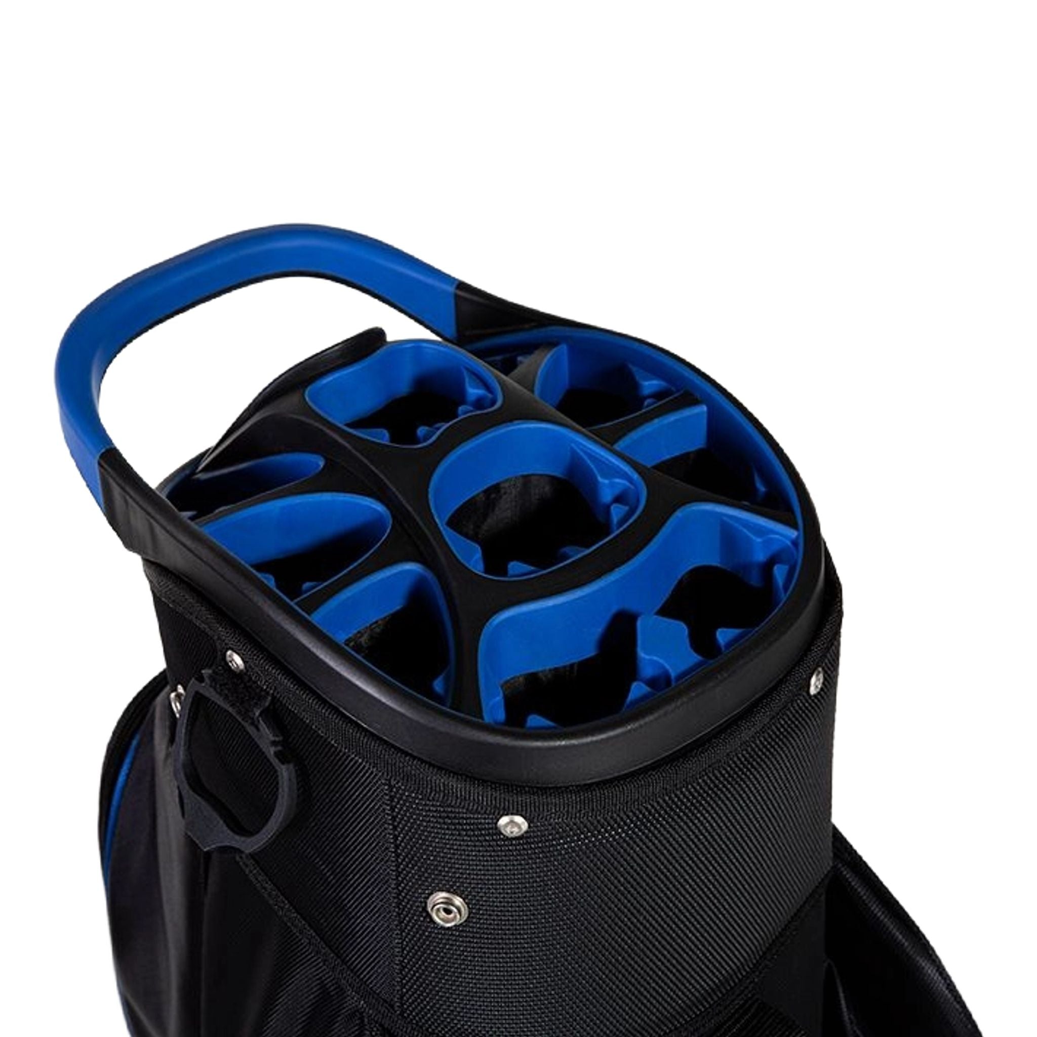 Sportovní taška na vozík JuCad