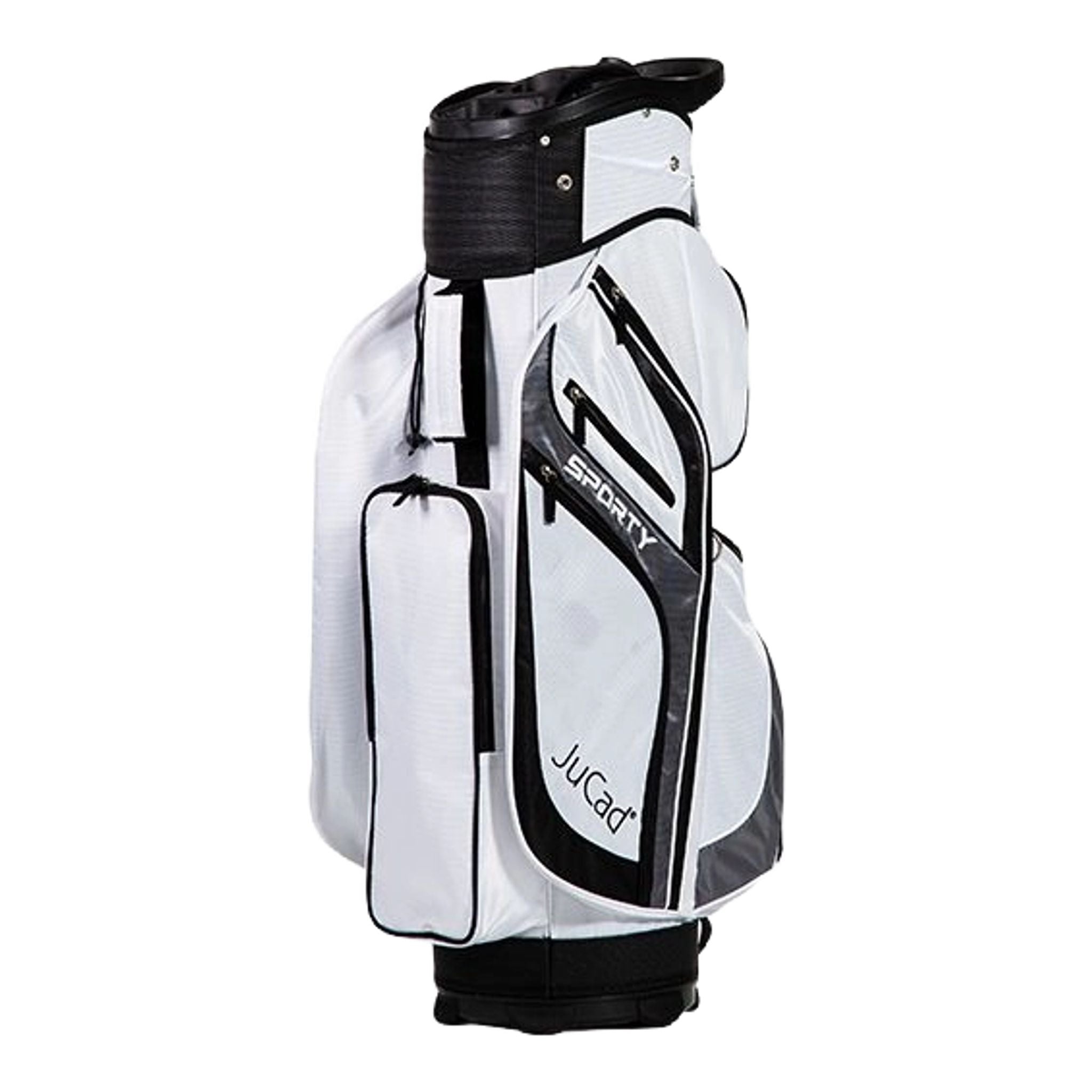 Sportovní taška na vozík JuCad