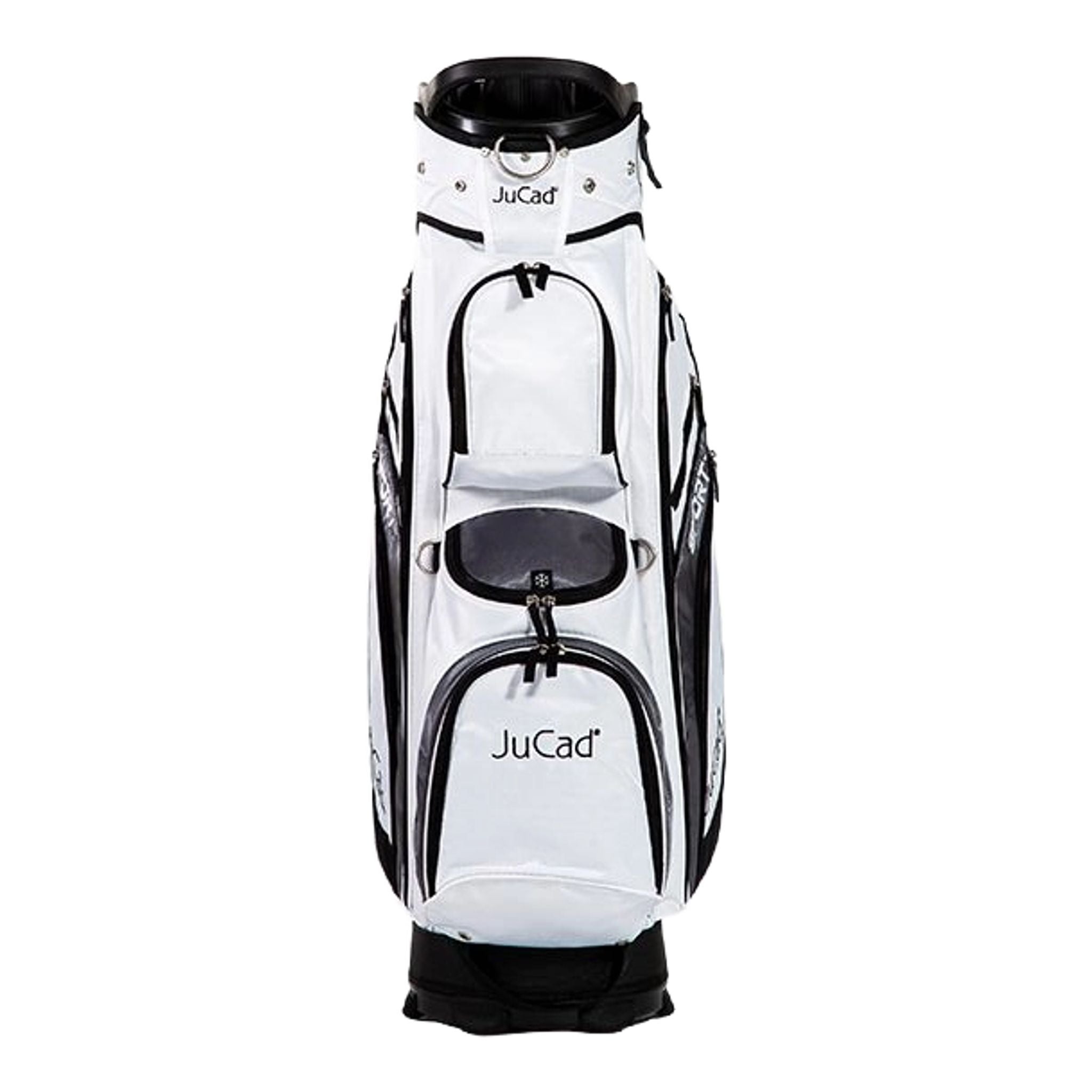 Sportovní taška na vozík JuCad