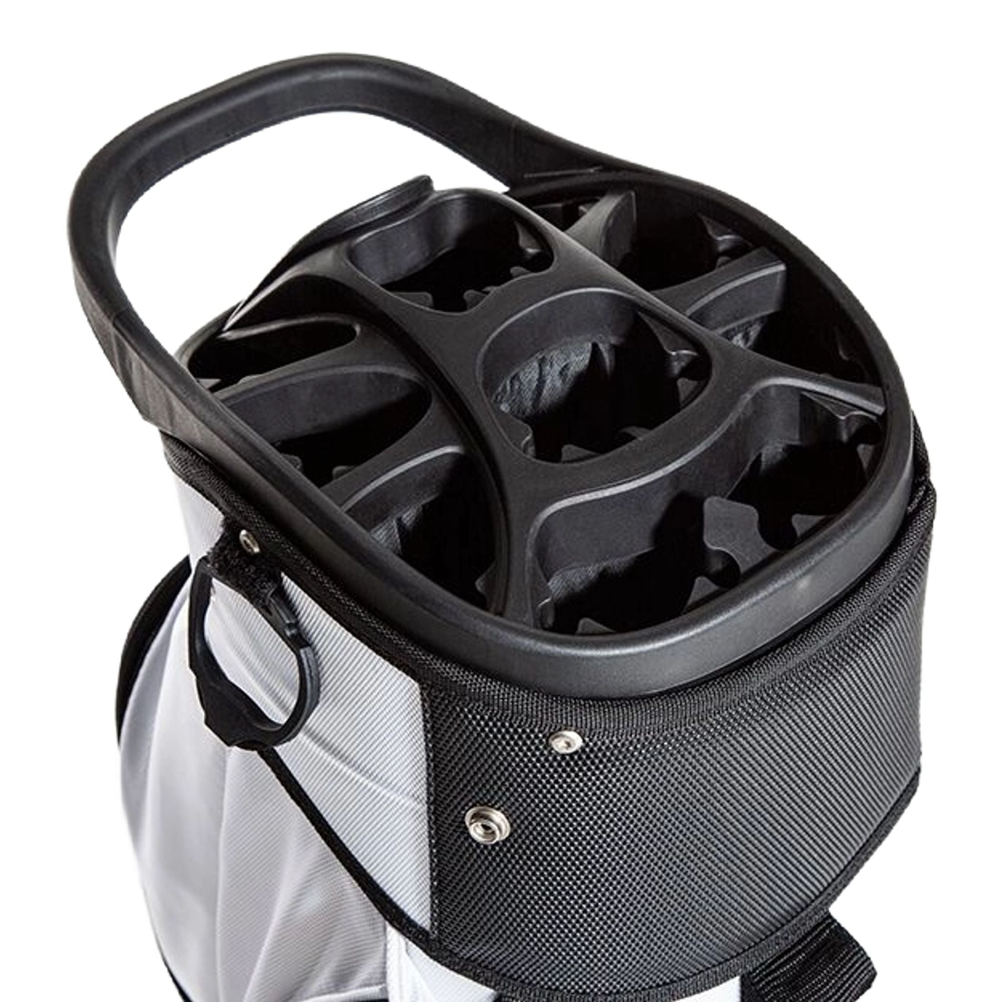 Sportovní taška na vozík JuCad