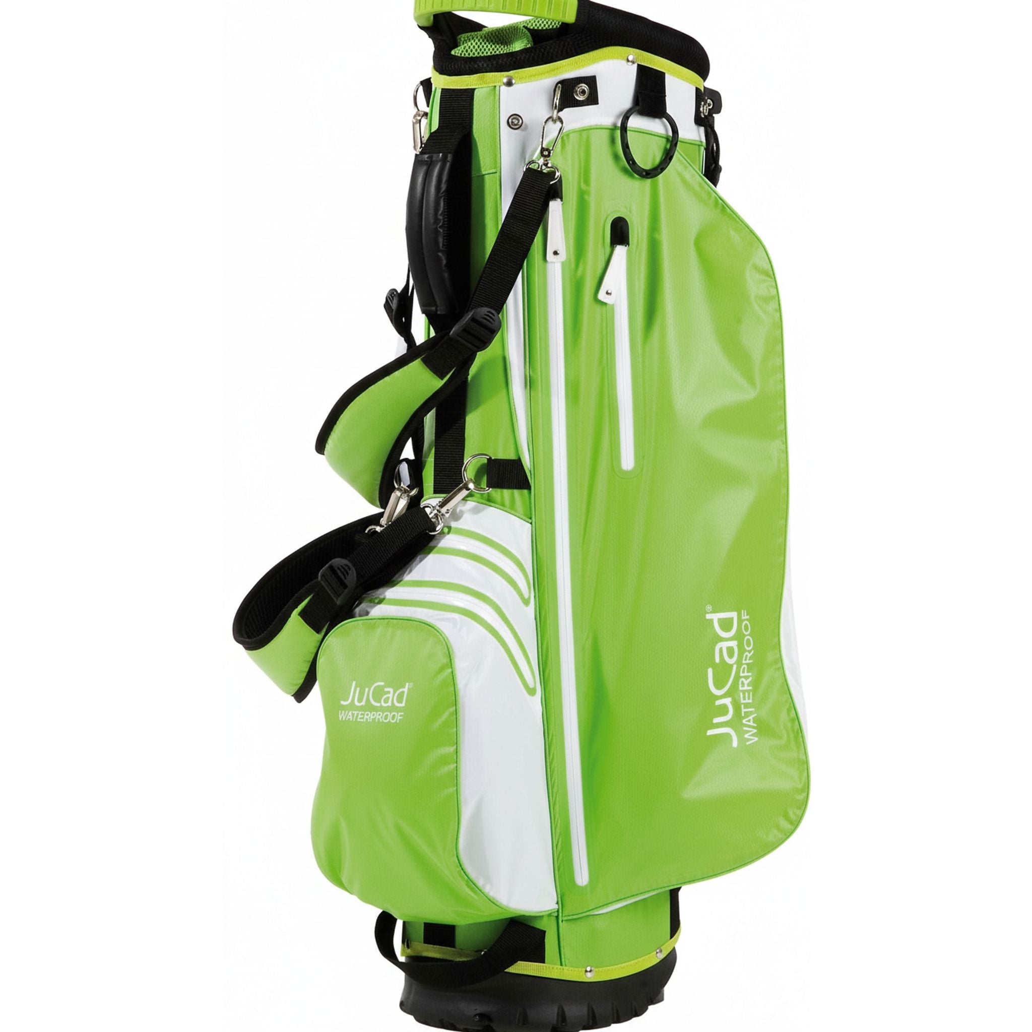 JuCad BAG 2in1 WATERPROOF Golfbag