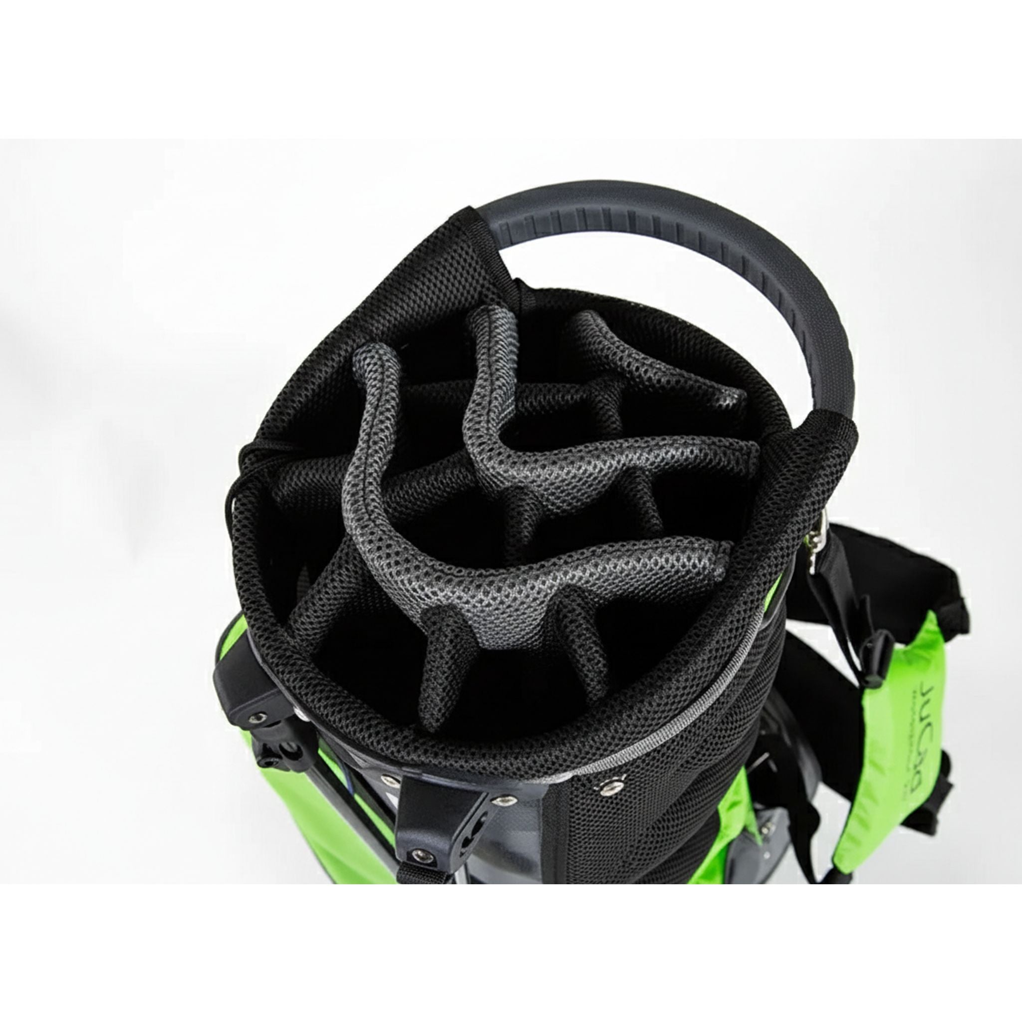 JuCad BAG 2in1 WATERPROOF Golfbag