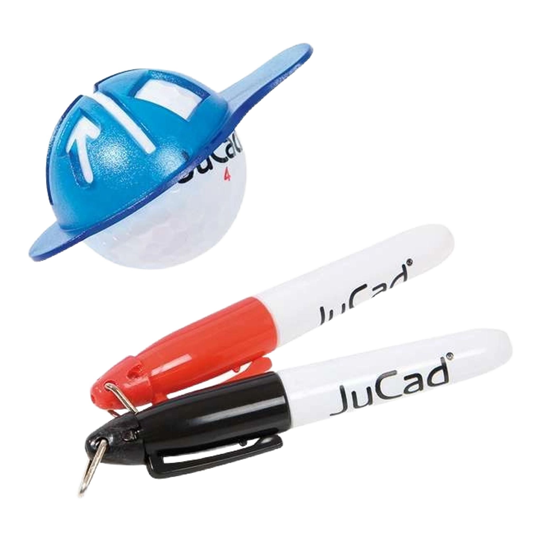 JuCad Ballmarkierungsset