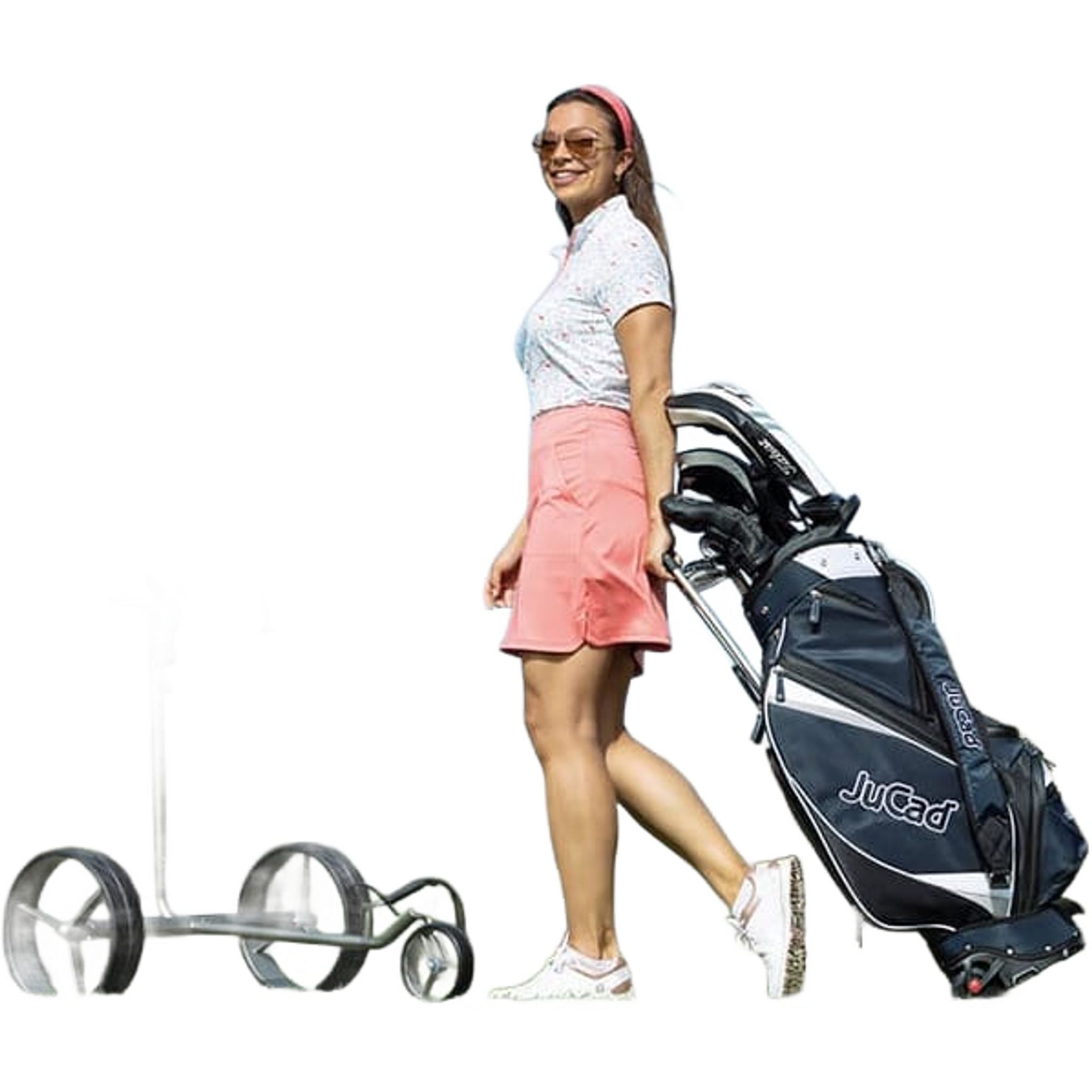 JuCad Roll Bag
