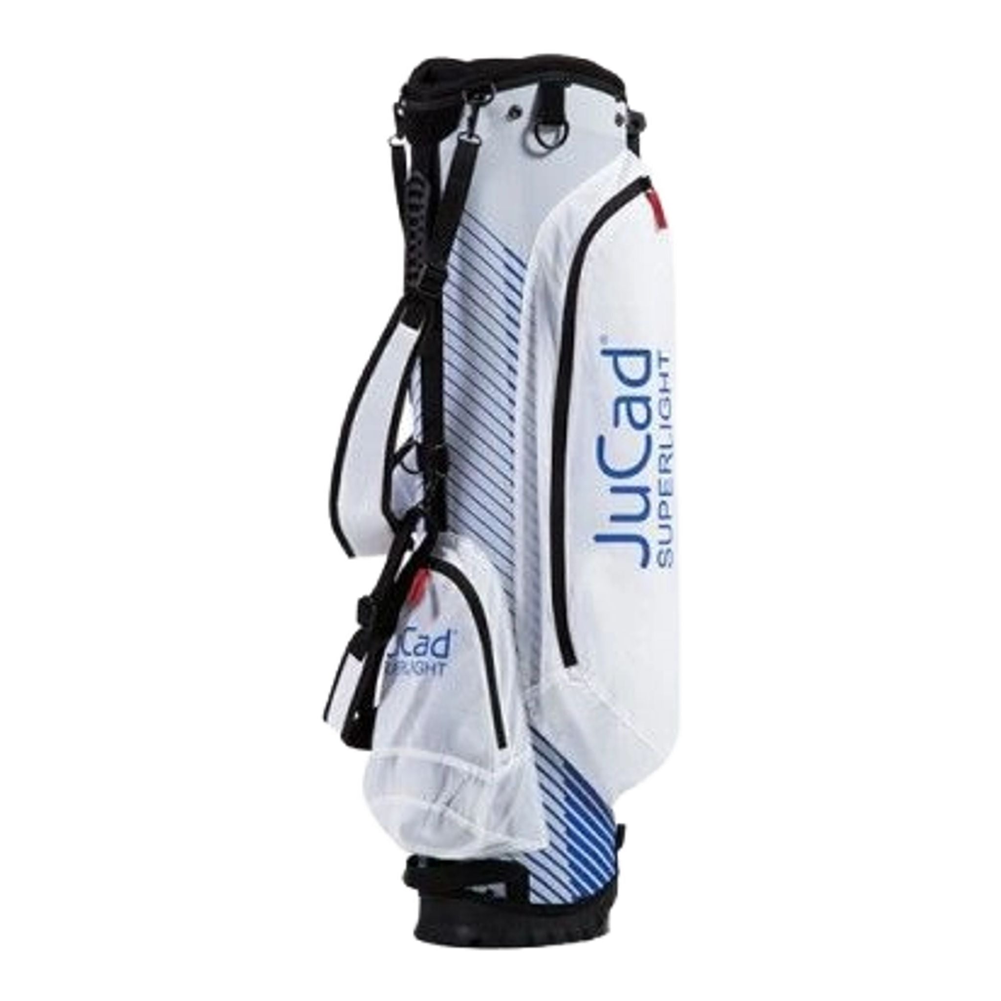JuCad Superlight 2in1 Golfbag