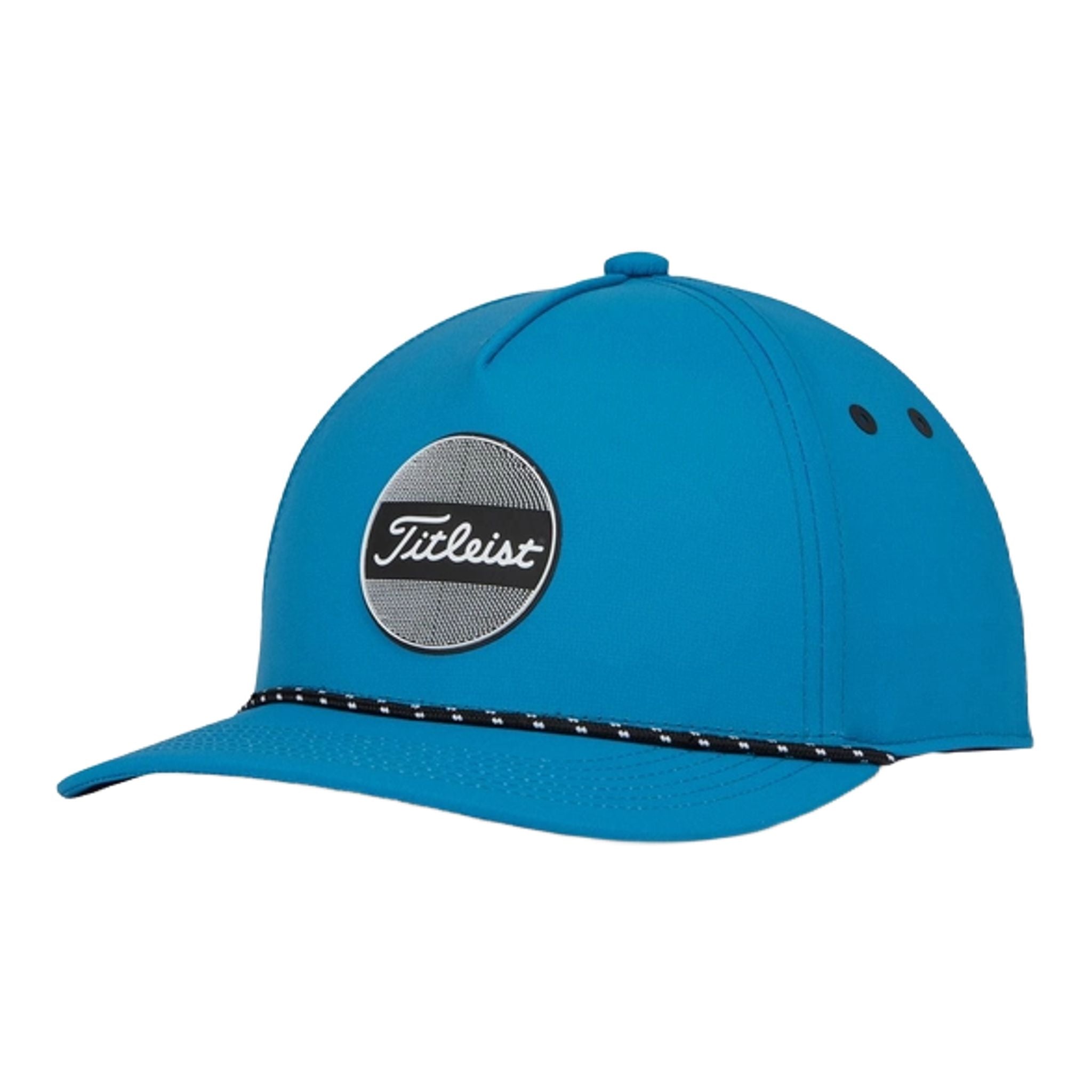 Titleist Boardwalk Rope Cap