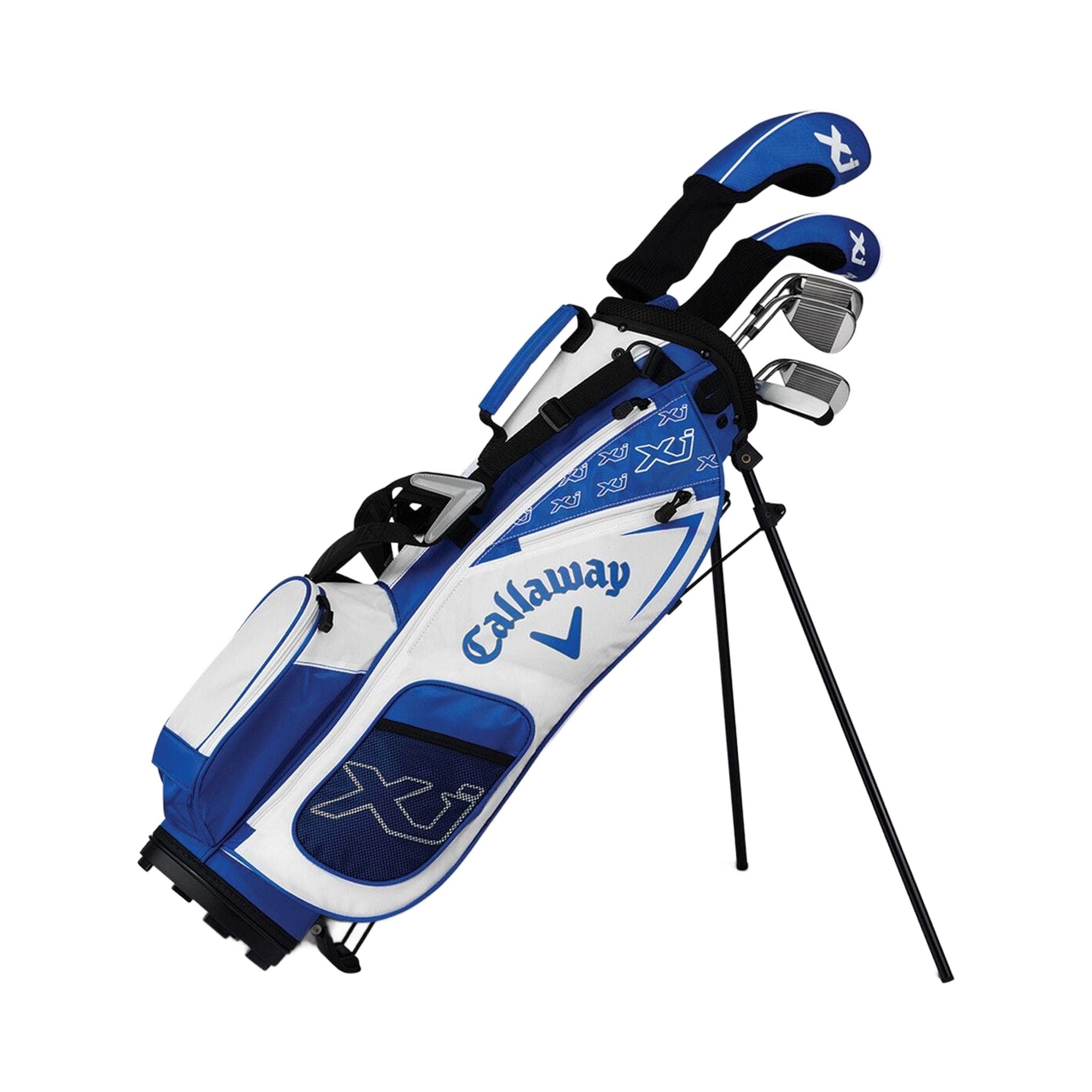 Callaway XJ Komplettset Girls Damen