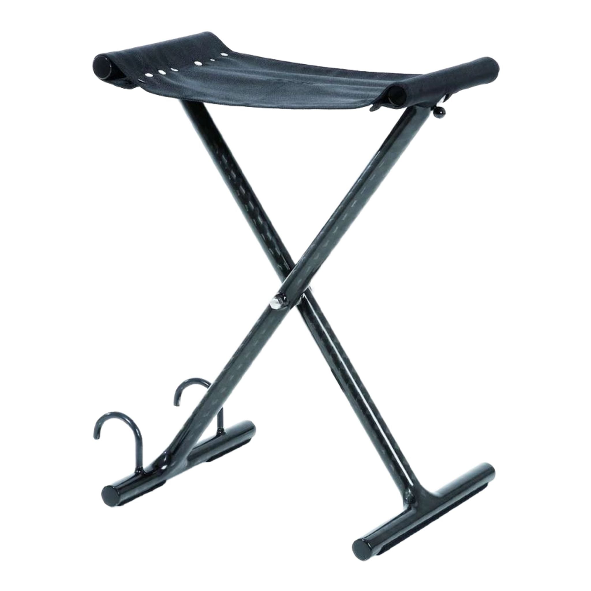 JuStar Golfersitz aus Vollcarbon