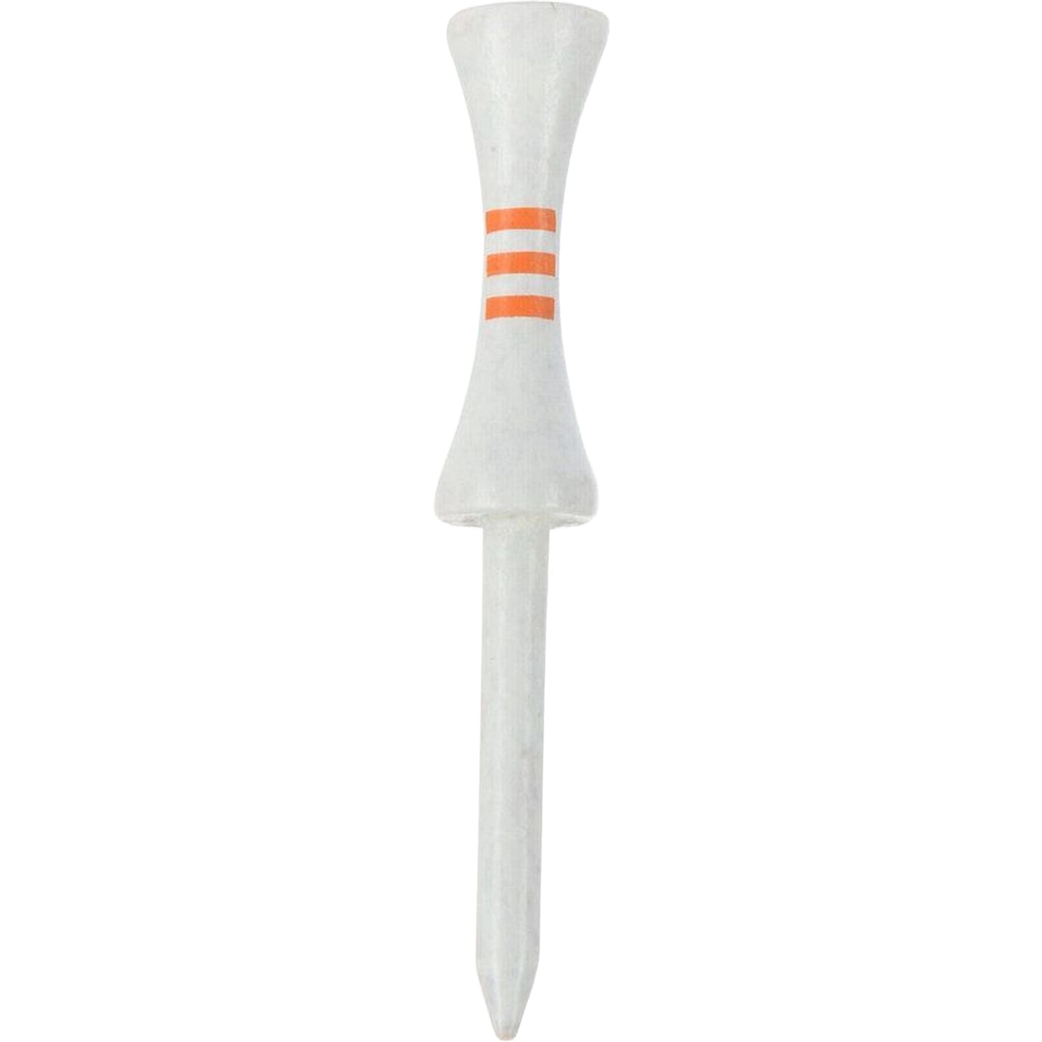 Dřevěná stupínková trička Legend Golfgear