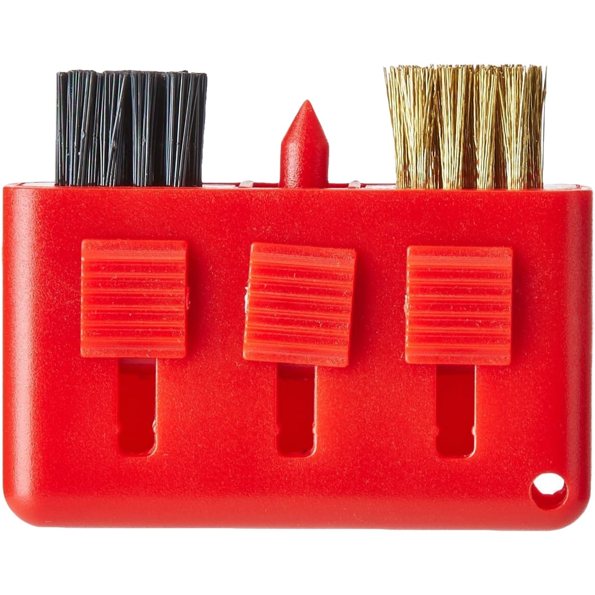 Mini kartáč Legend Golfgear Combo Break 3 v 1