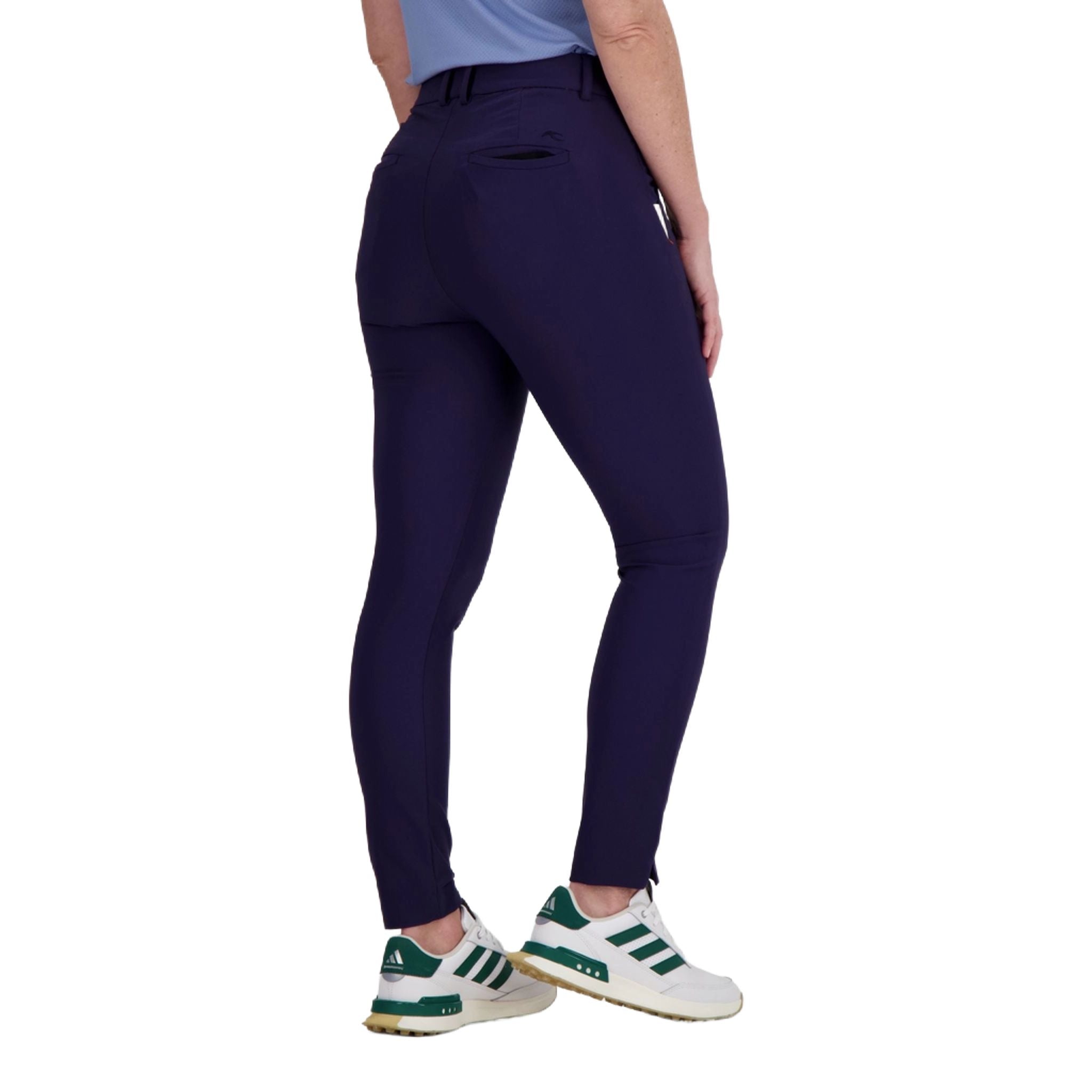 Kjus Ice Light 7/8 Treggings