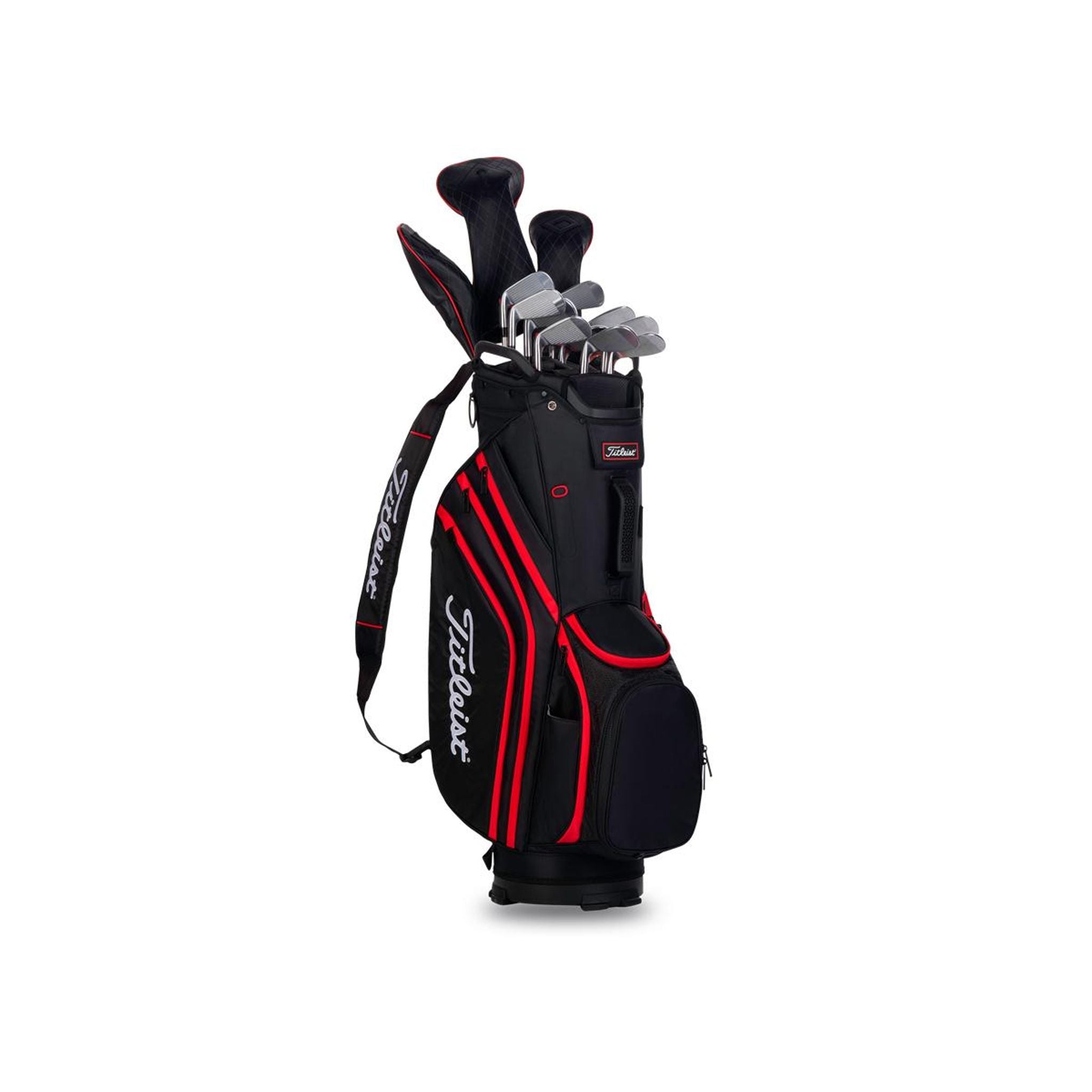 Titleist Cart 14 Lightweight (20) Cartbag