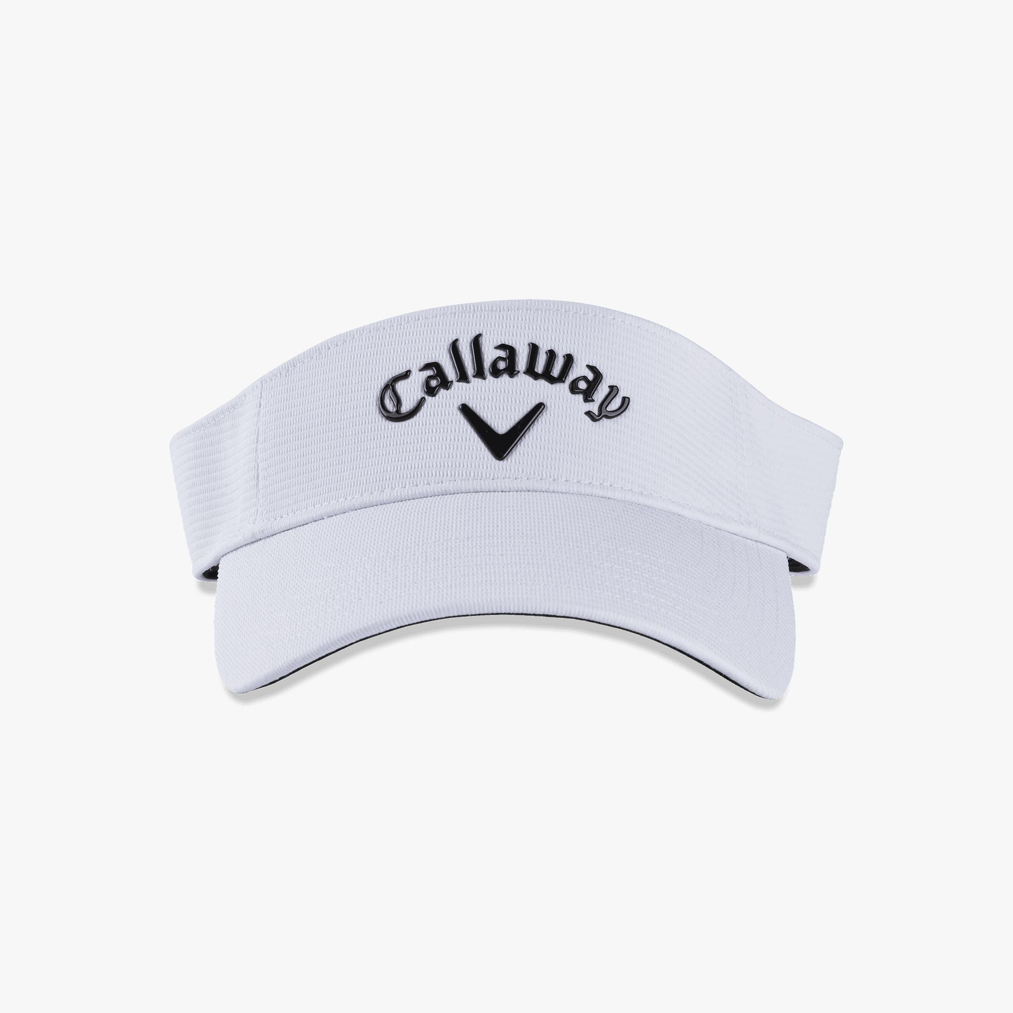 Callaway Liquid Metal Visor