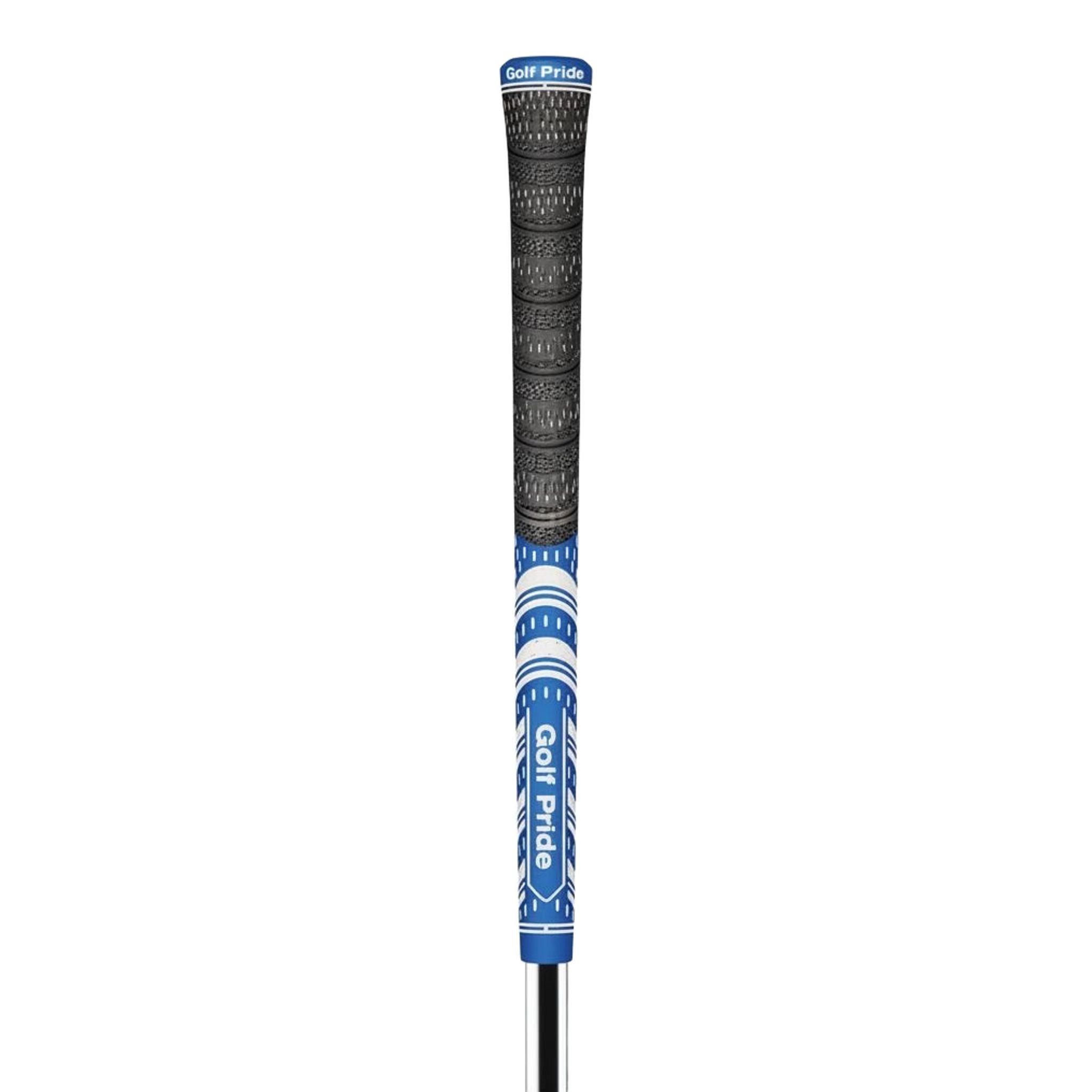 Golf Pride MCC Standard Blue