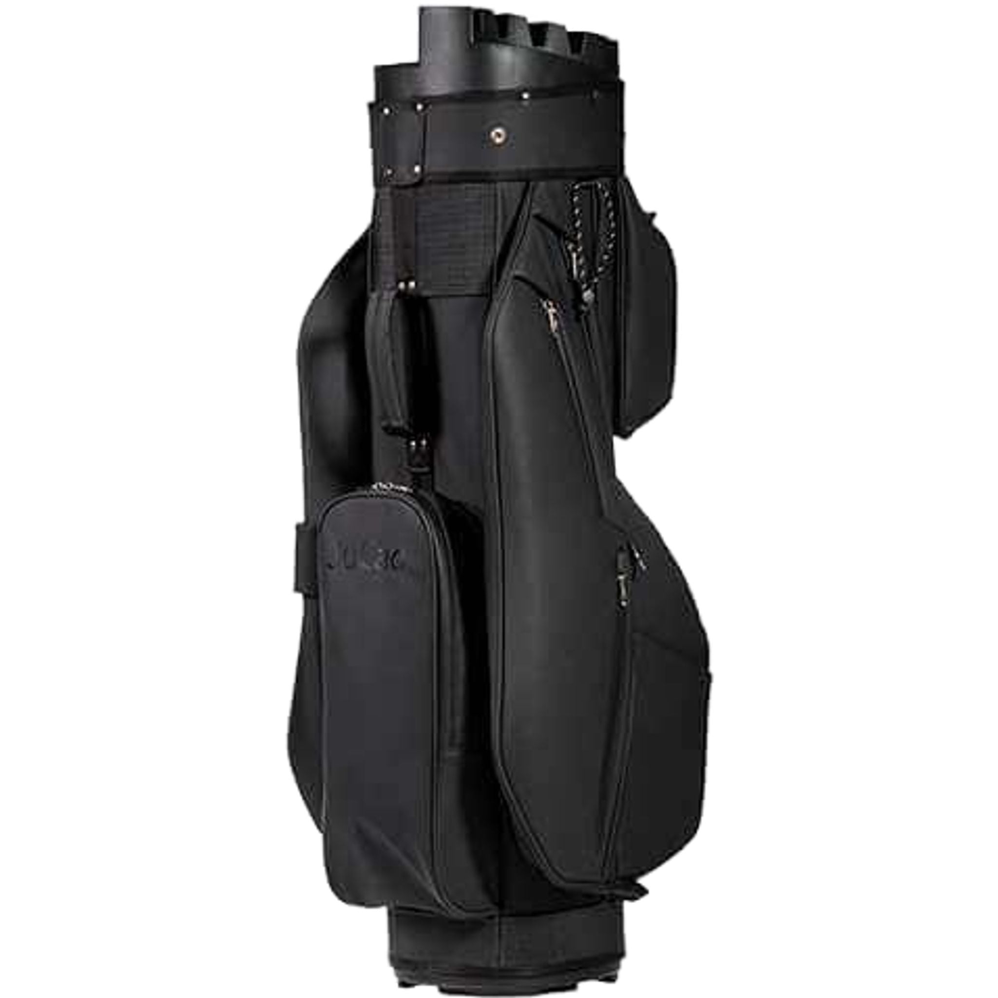 JuCad First Class Revolution Bag