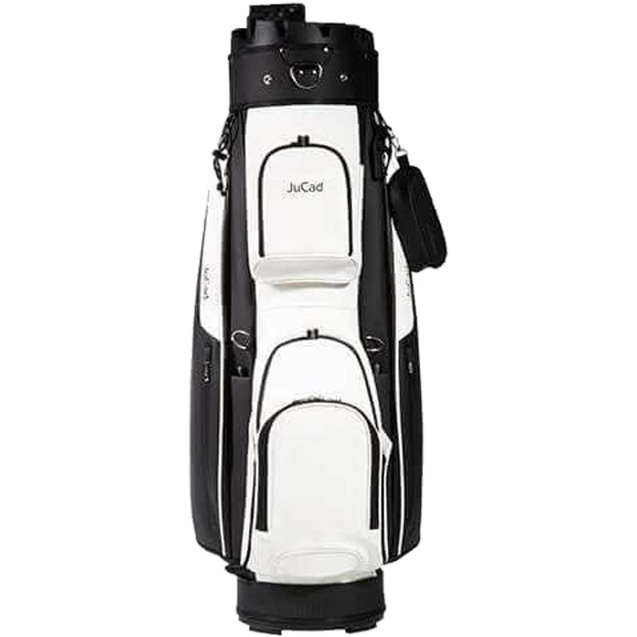 JuCad First Class Revolution Bag