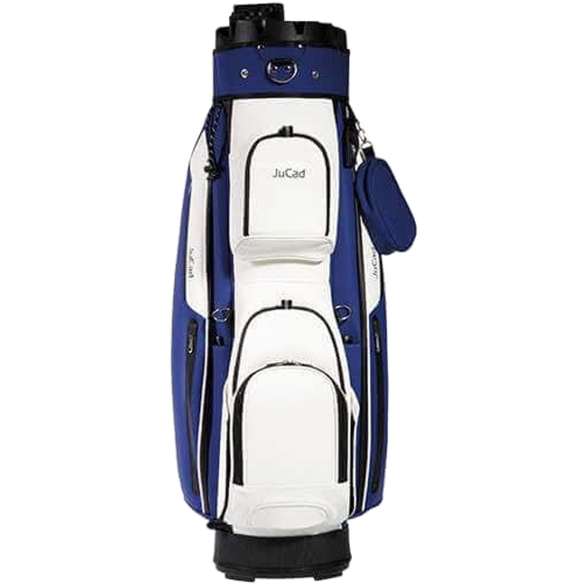 JuCad First Class Revolution Bag