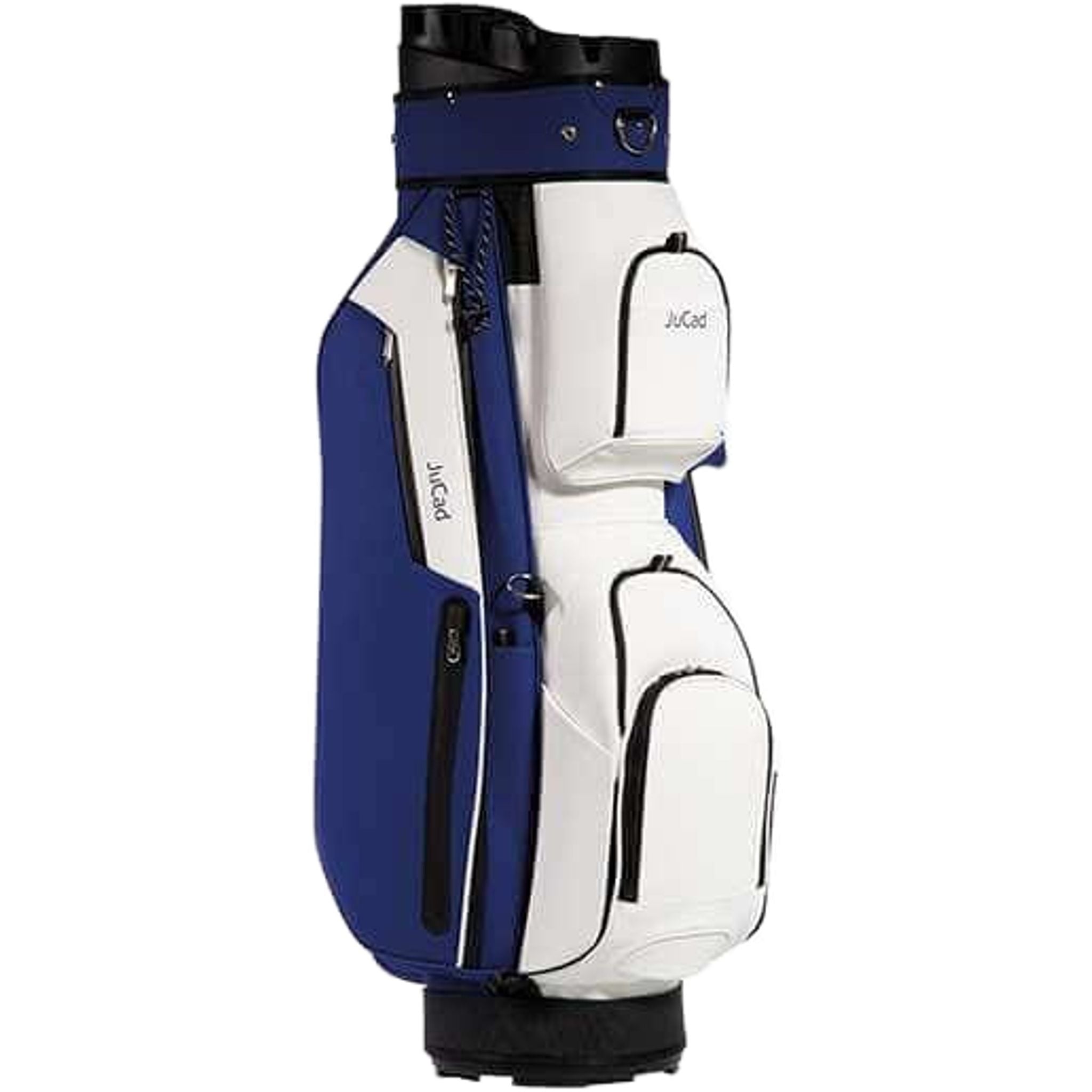 JuCad First Class Revolution Bag