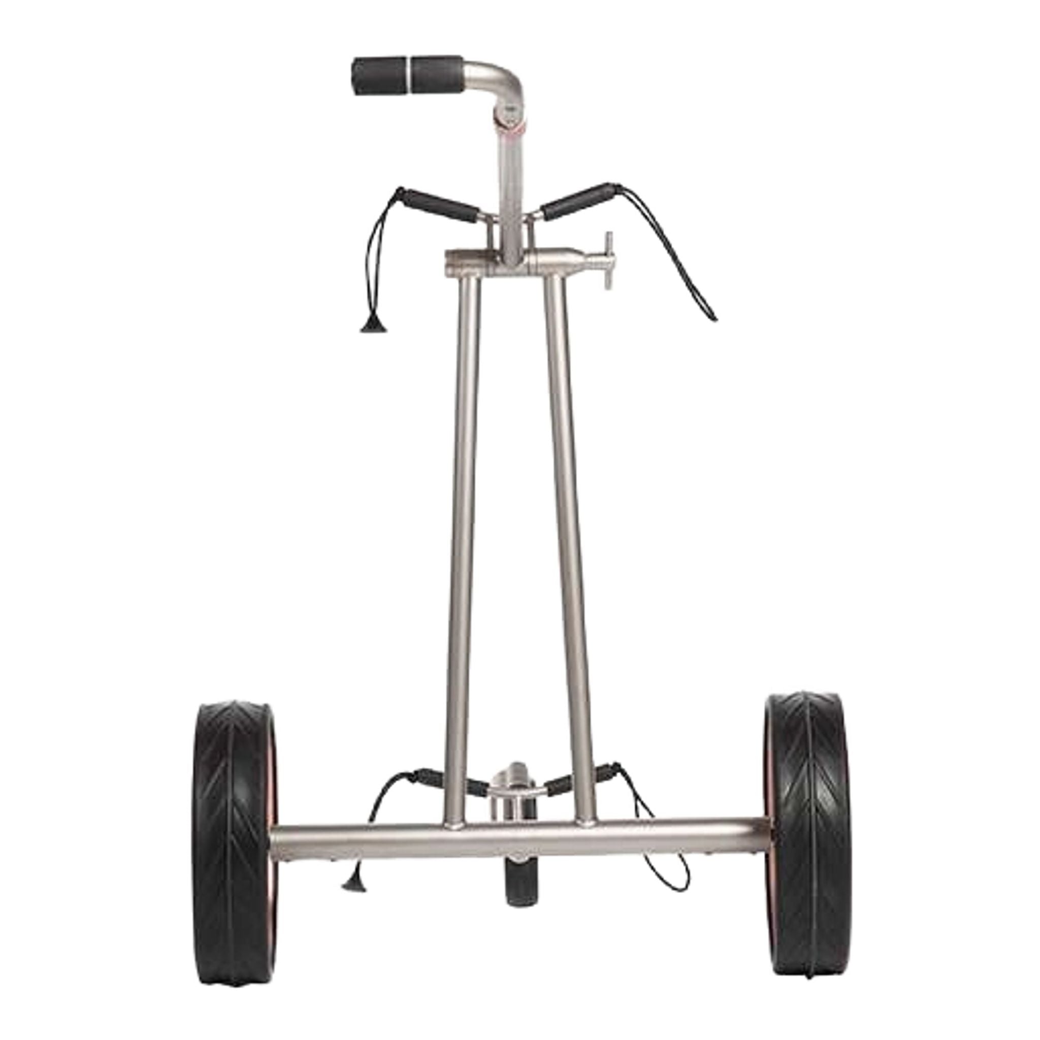 JuCad Phantom Titan Rosé 2,0 Elektrotrolley