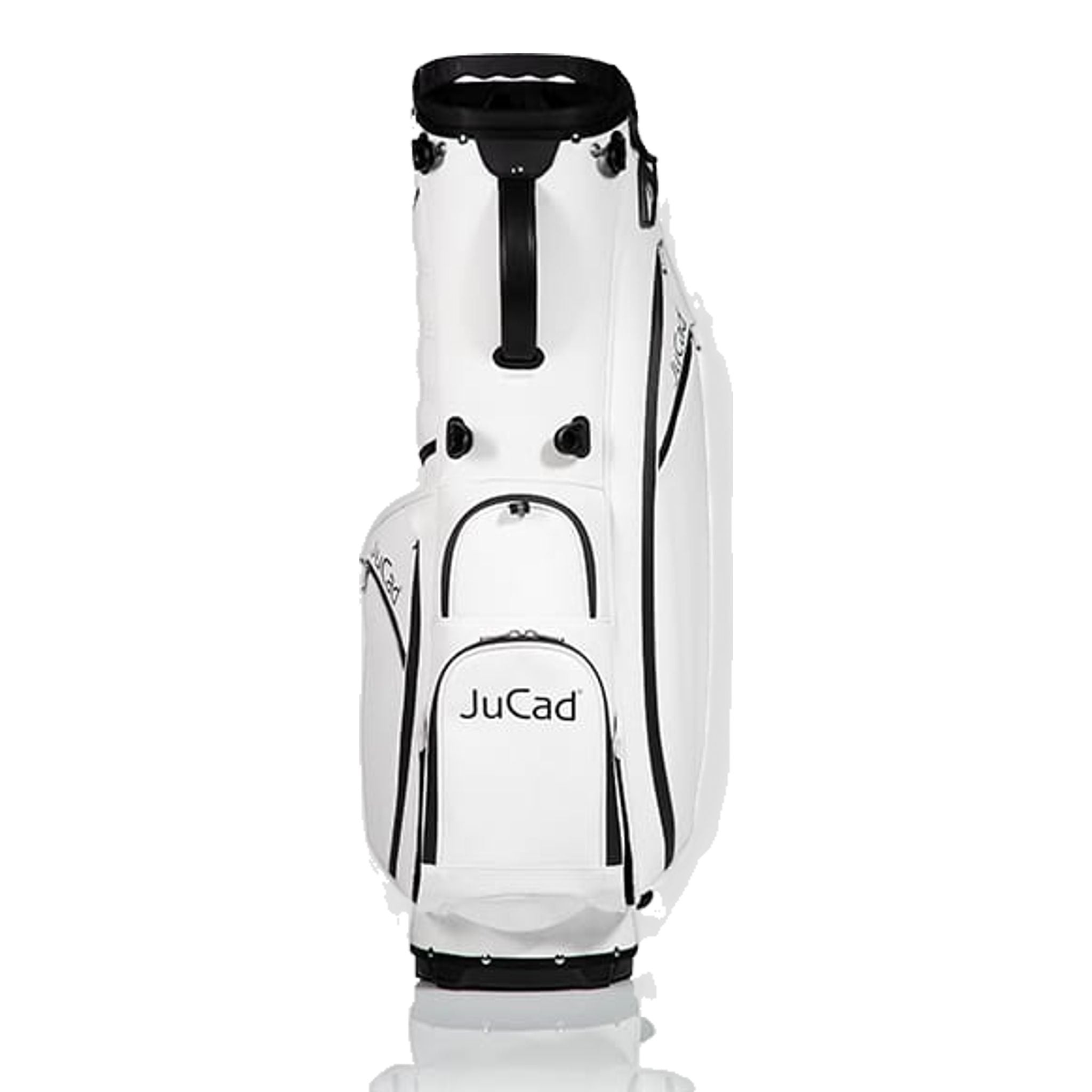 JuCad JuCad Junior Stainless Steel 3-wheeled
