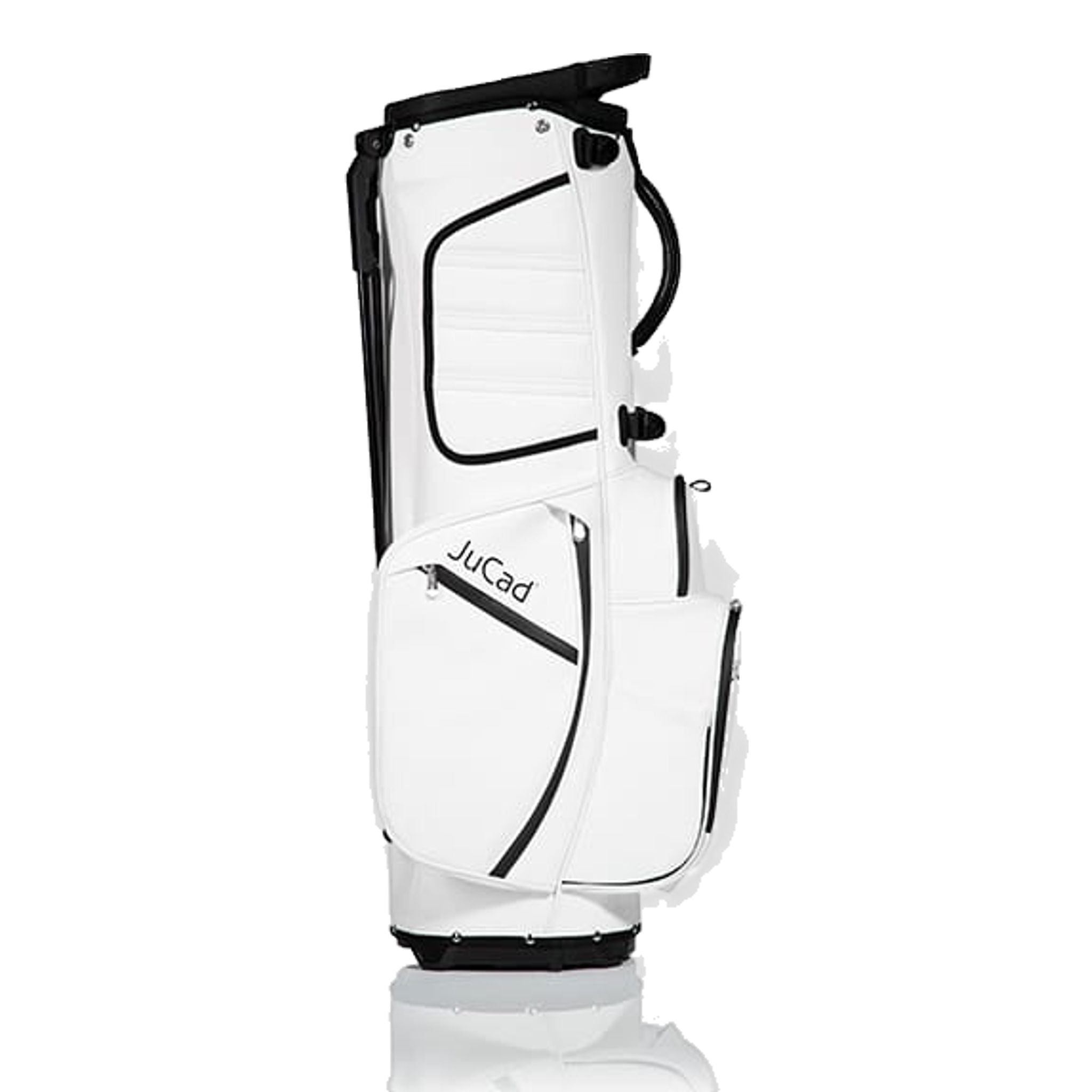 JuCad JuCad Junior Stainless Steel 3-wheeled