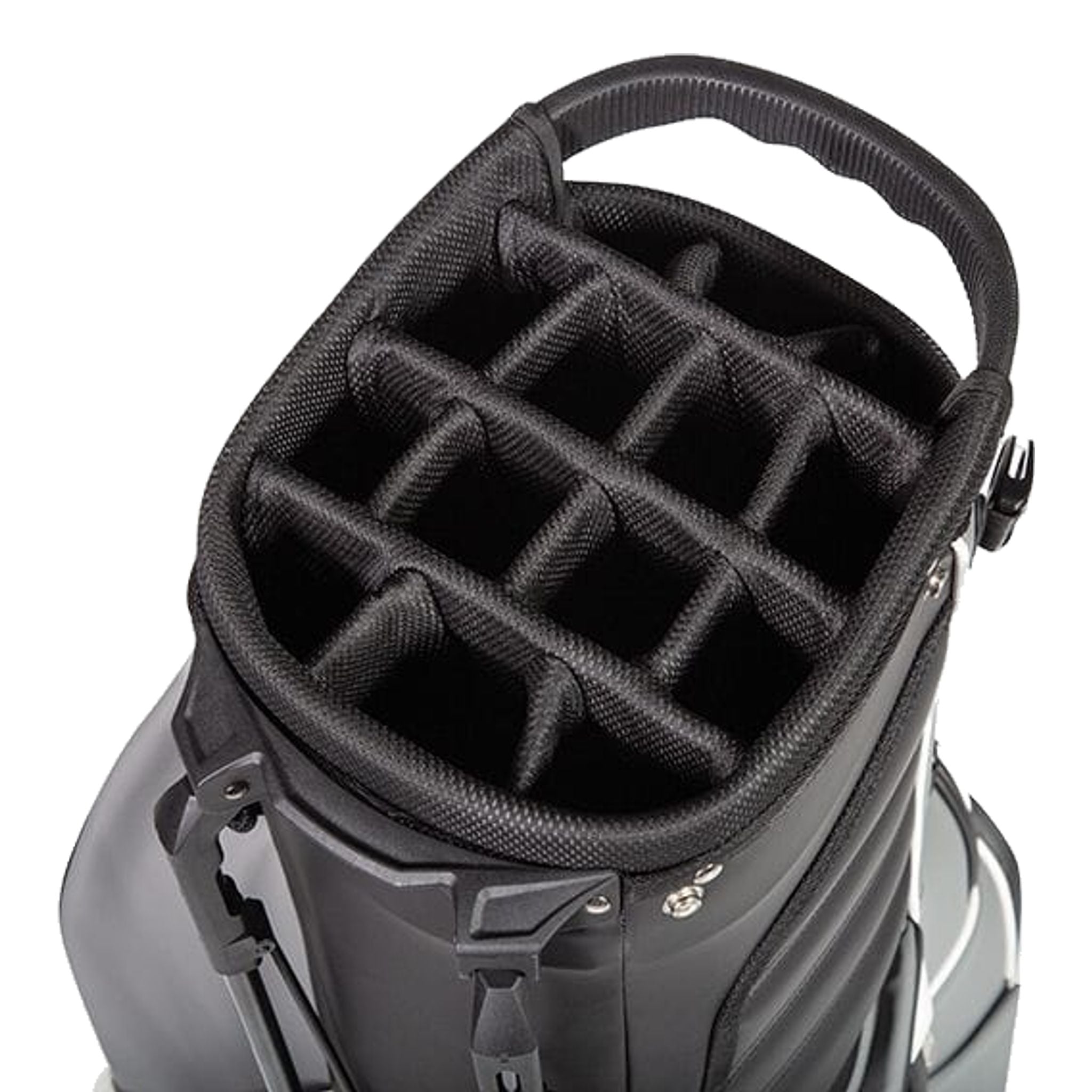 JuCad JuCad Junior Stainless Steel 3-wheeled