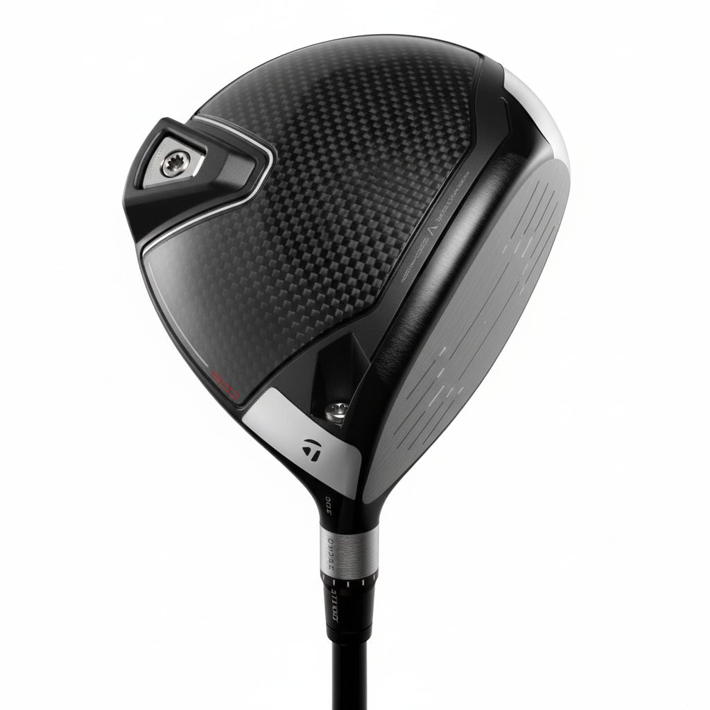 TaylorMade Mini-Driver 300 HE LH 11,5 R GR Herren