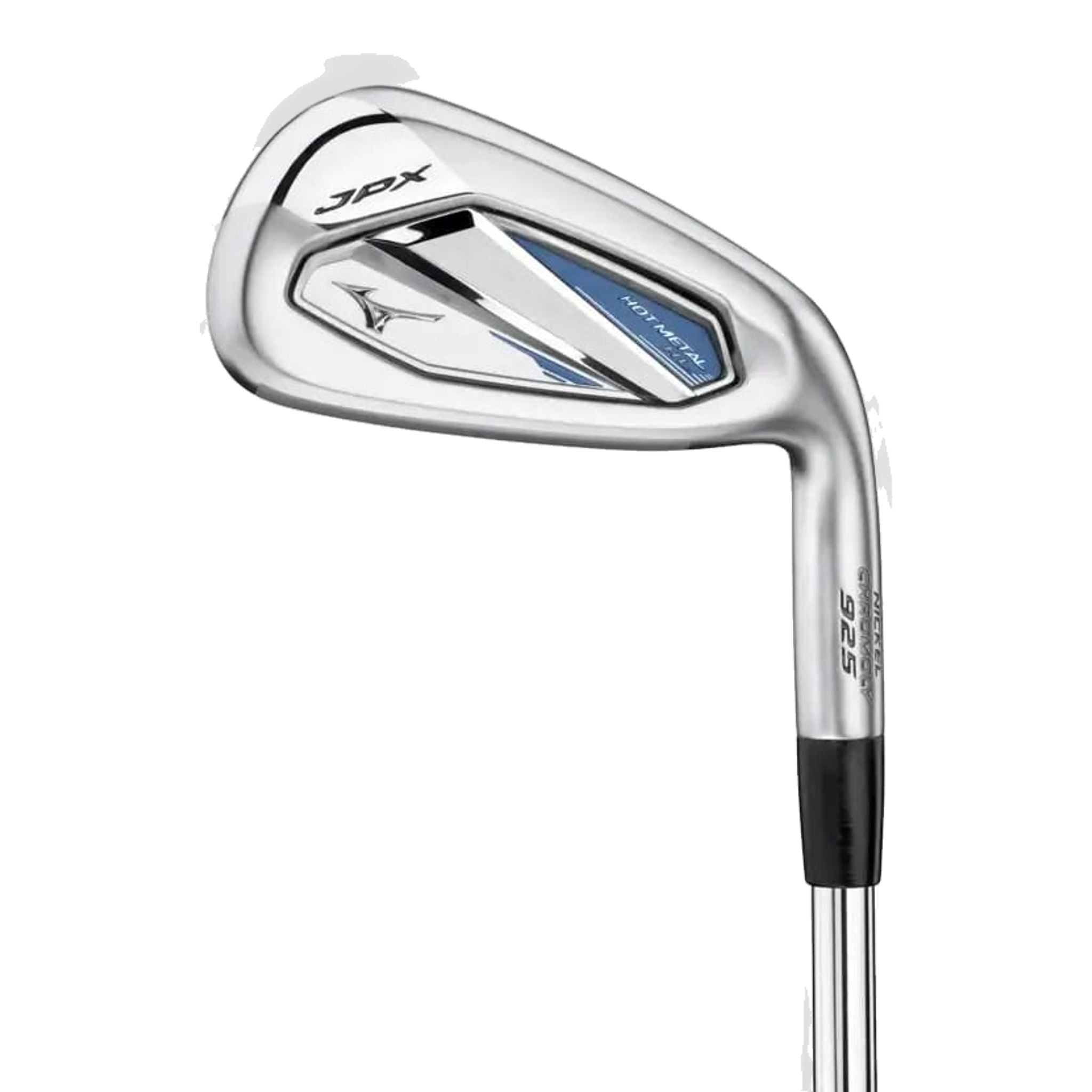Mizuno JPX 925 Hot Metal HL Eisensatz Herren