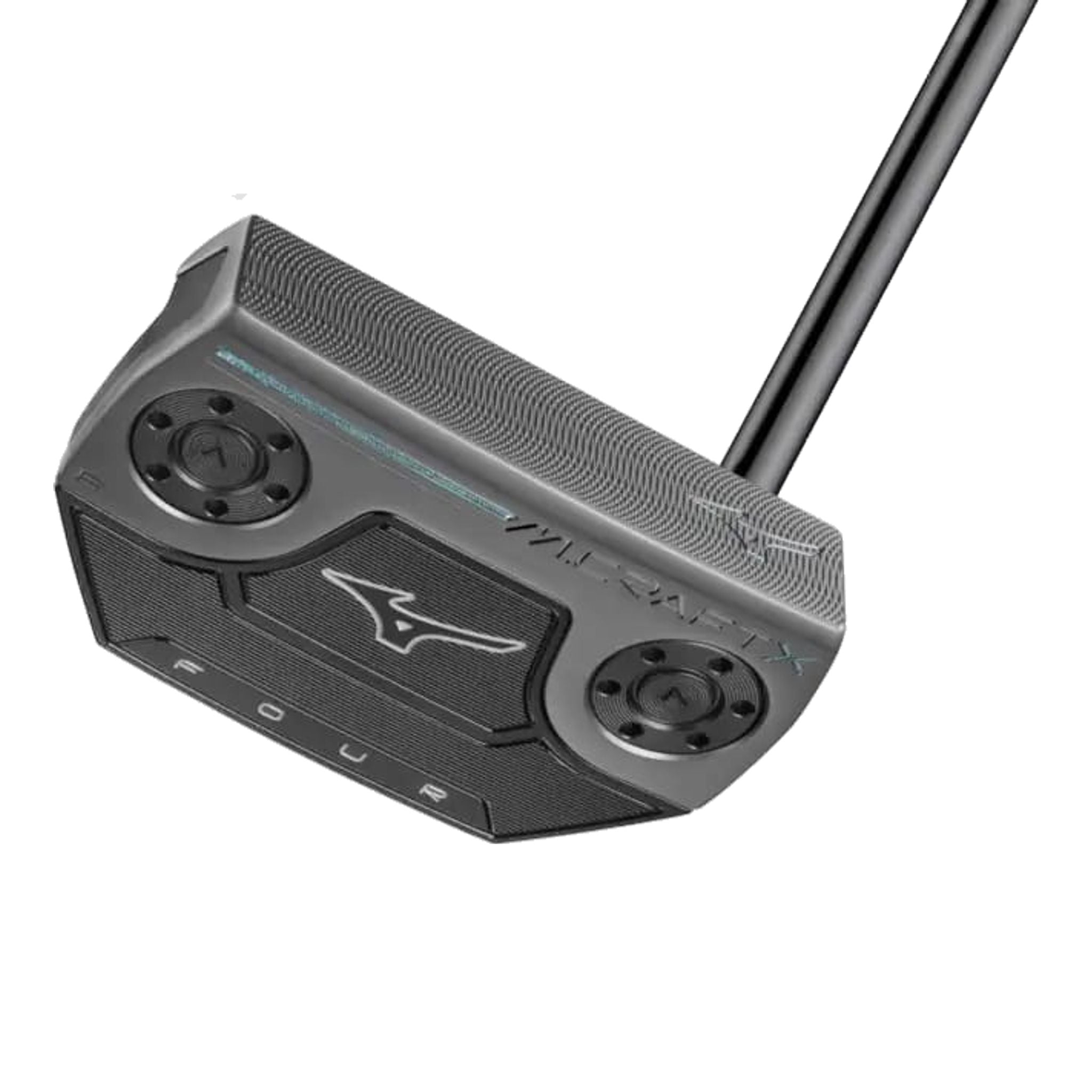 Mizuno M Craft X B4 Putter