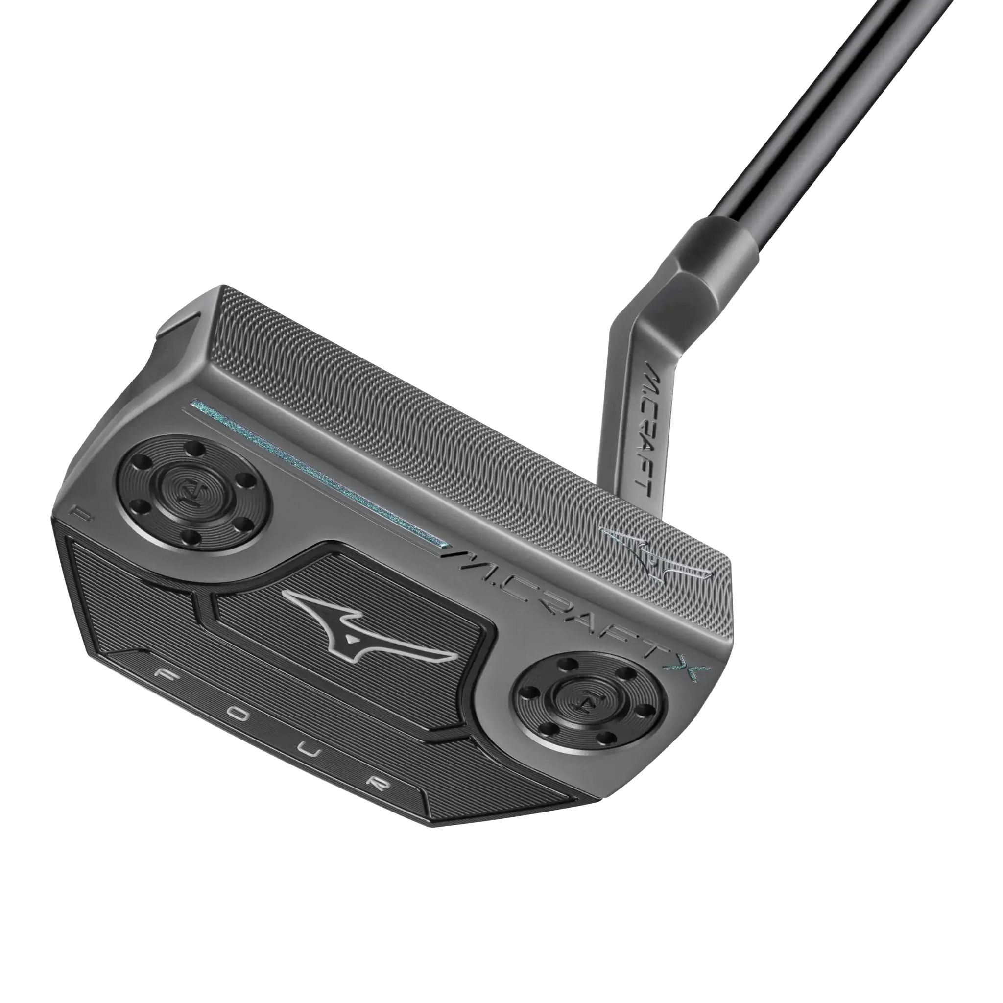 Mizuno M Craft X P4 Putter Herren